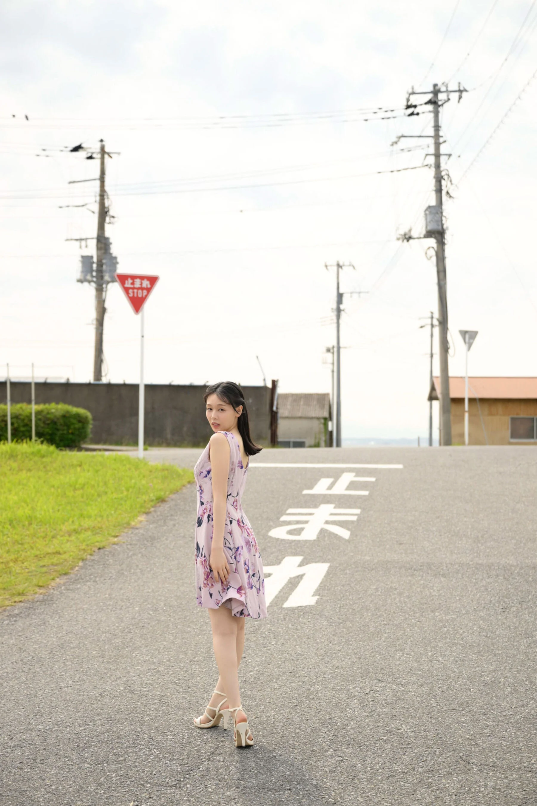 时田亚美《ハニカミ彼女 Vol.2 オール未公开１００カット超完全版》 - Photo 2