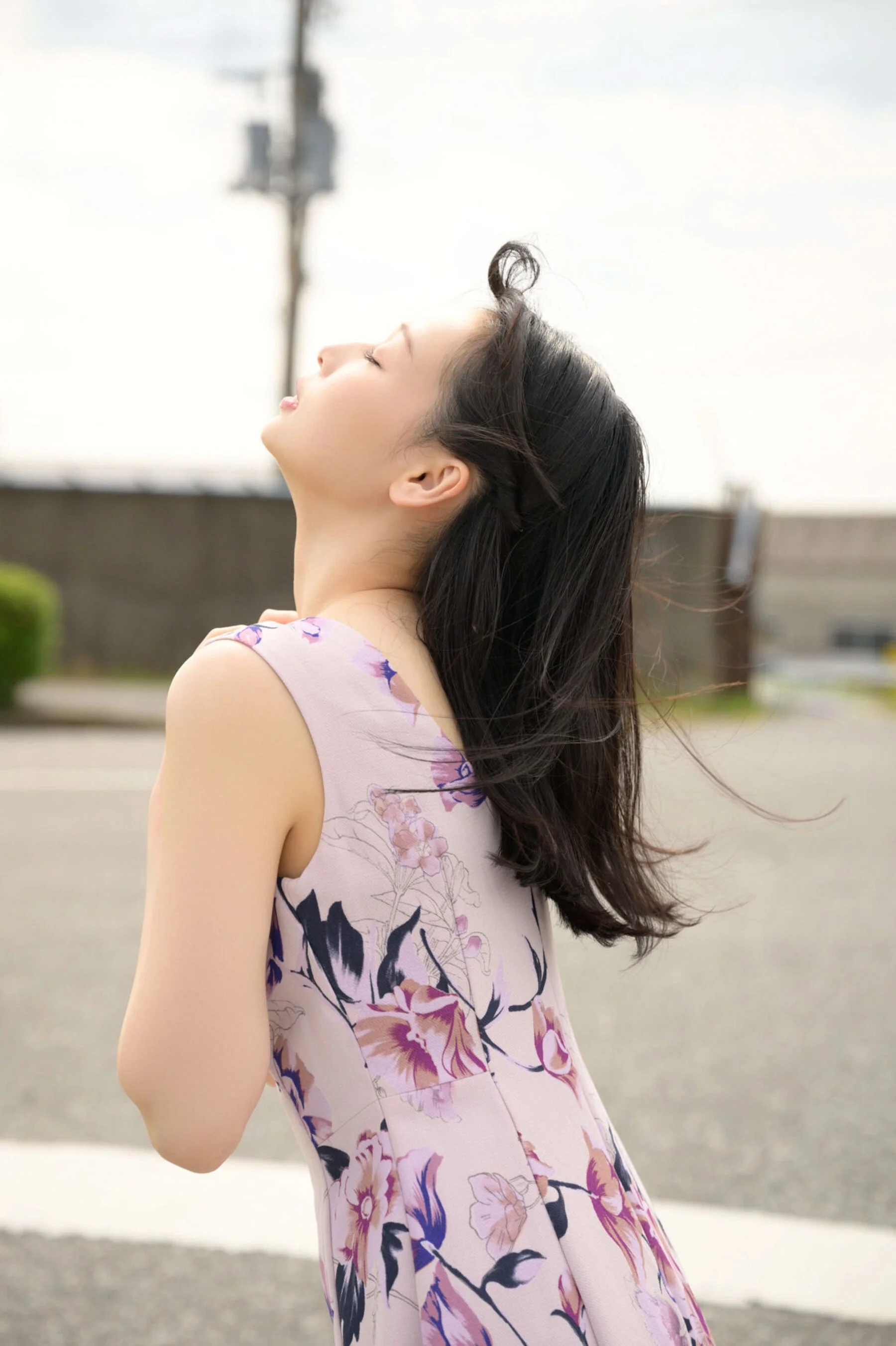 时田亚美《ハニカミ彼女 Vol.2 オール未公开１００カット超完全版》 - Photo 3