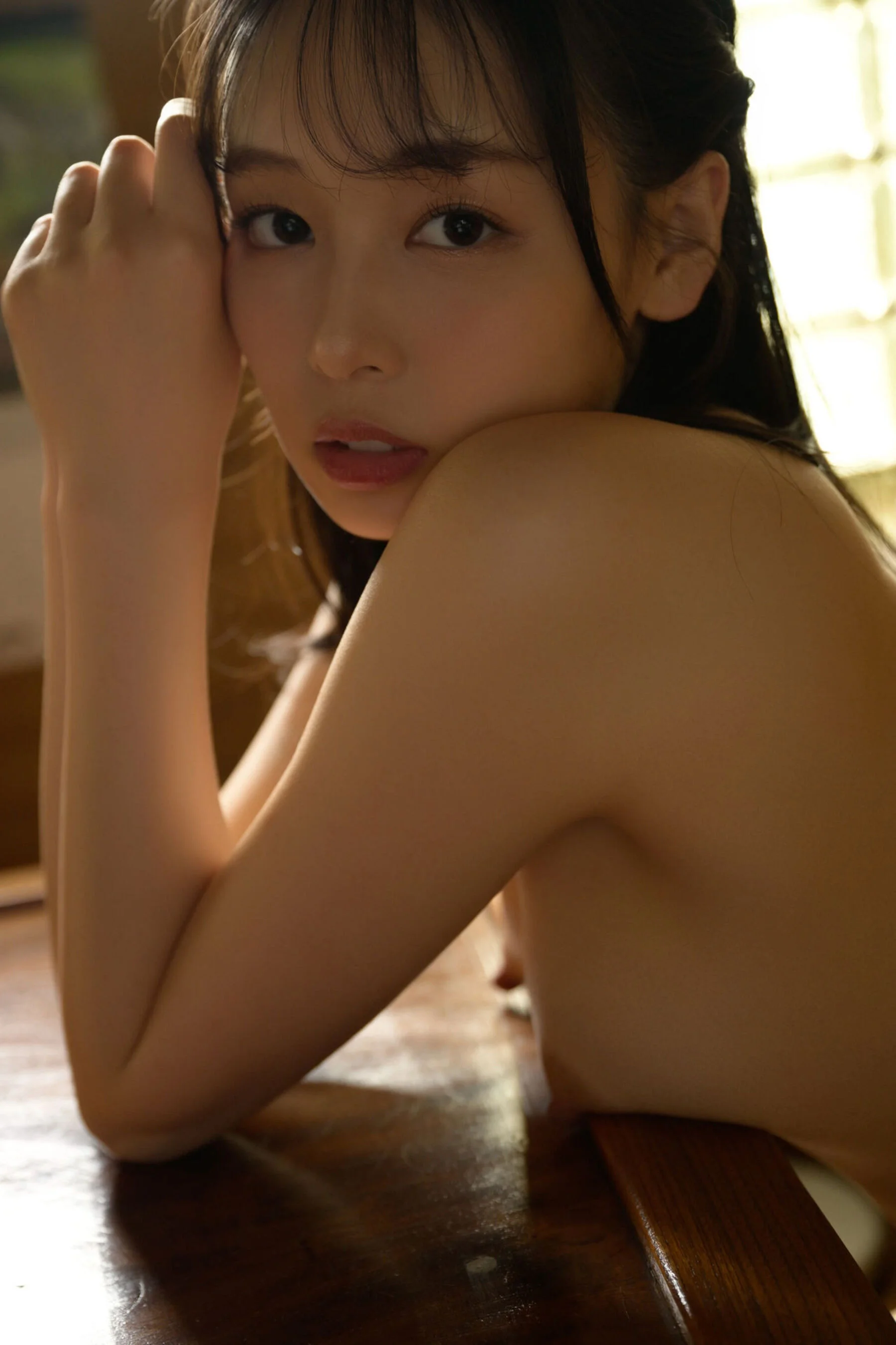 时田亚美《ハニカミ彼女 Vol.2 オール未公开１００カット超完全版》 - Photo 11