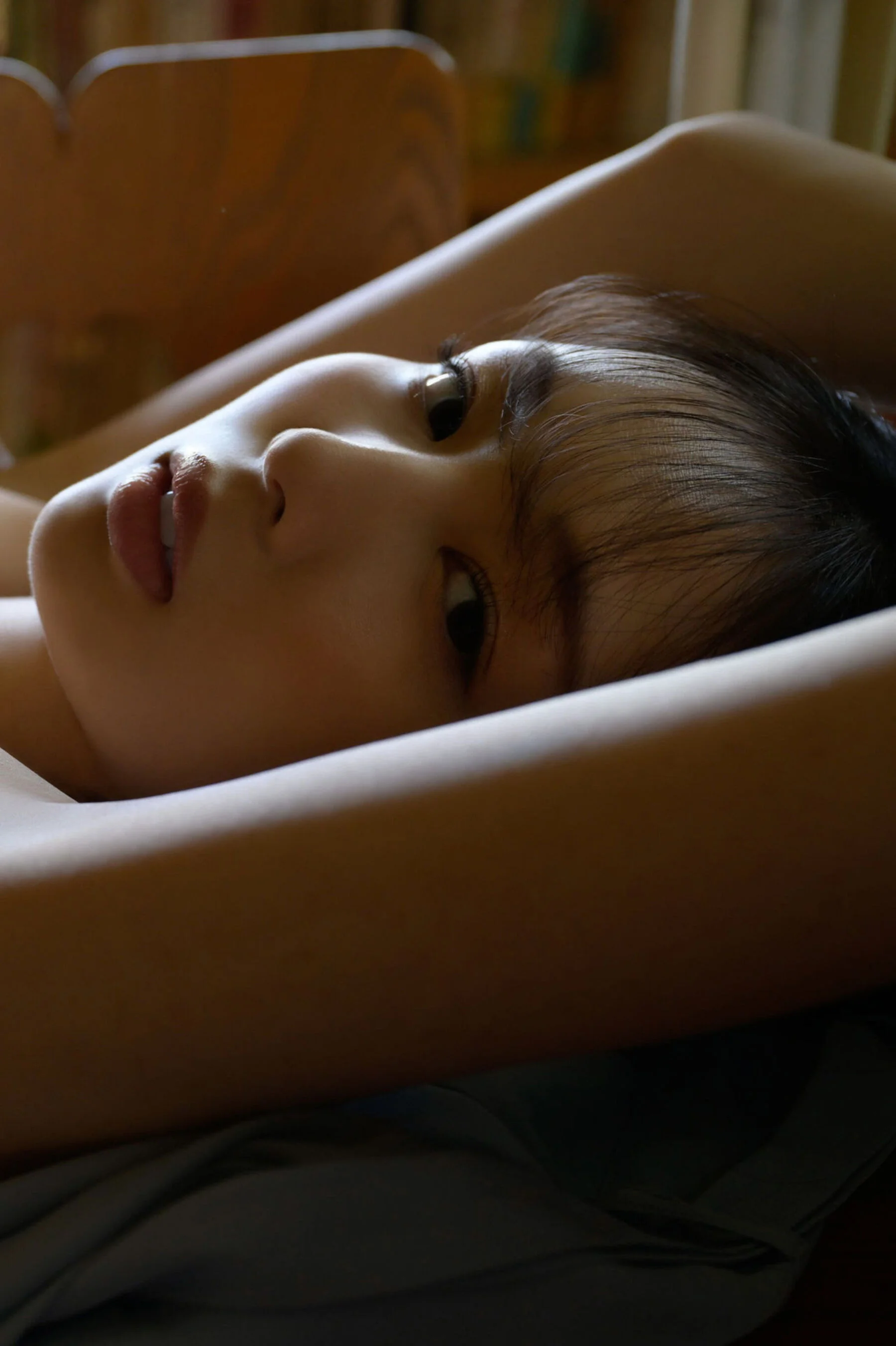 时田亚美《ハニカミ彼女 Vol.2 オール未公开１００カット超完全版》 - Photo 48