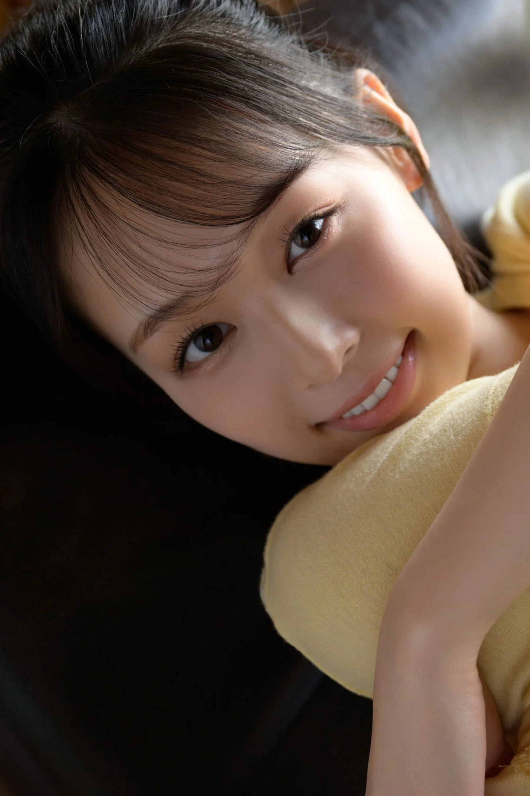 时田亚美《ハニカミ彼女 Vol.2 オール未公开１００カット超完全版》 - Photo 75