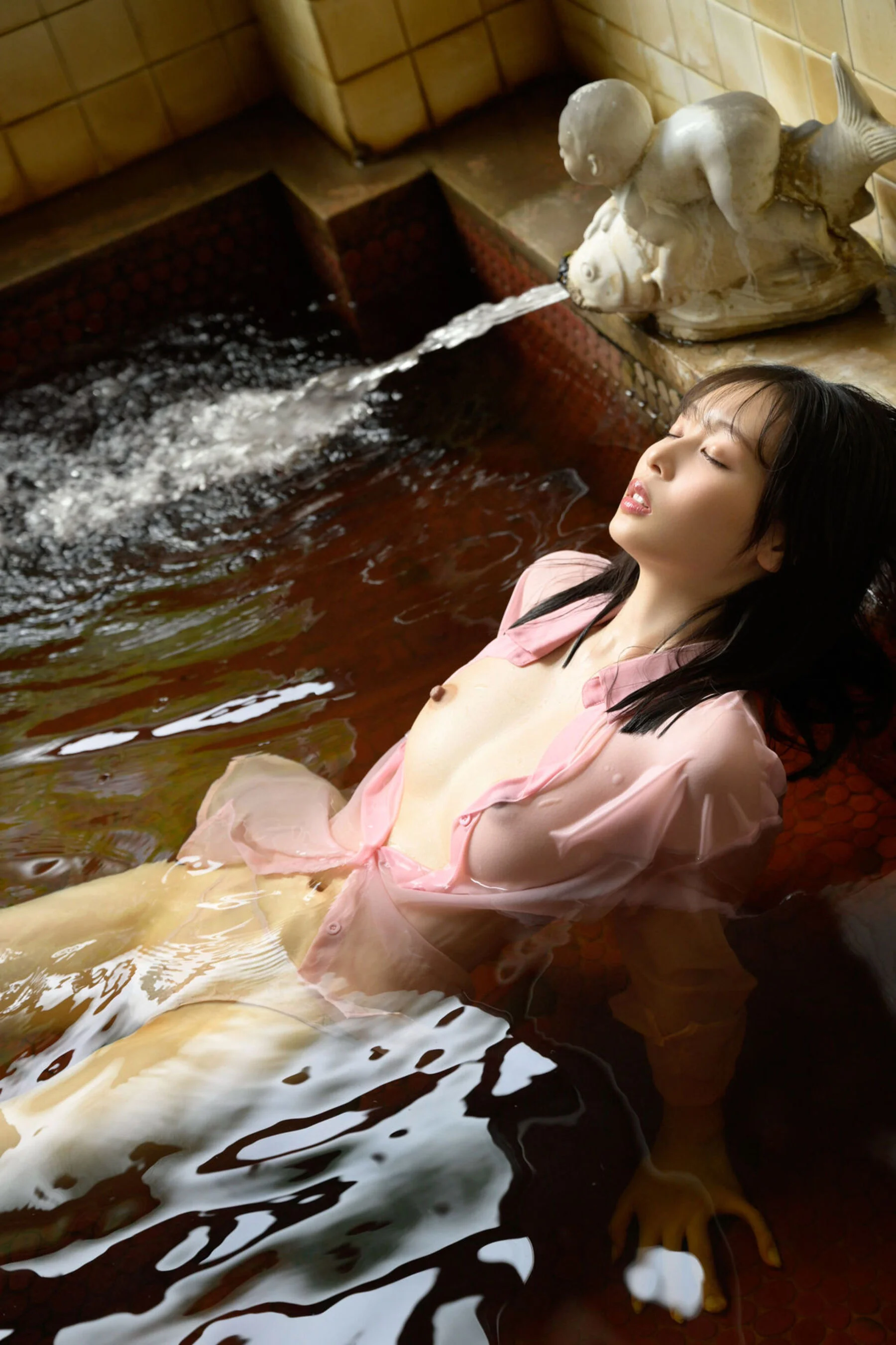 时田亚美《ハニカミ彼女 Vol.2 オール未公开１００カット超完全版》 - Photo 120