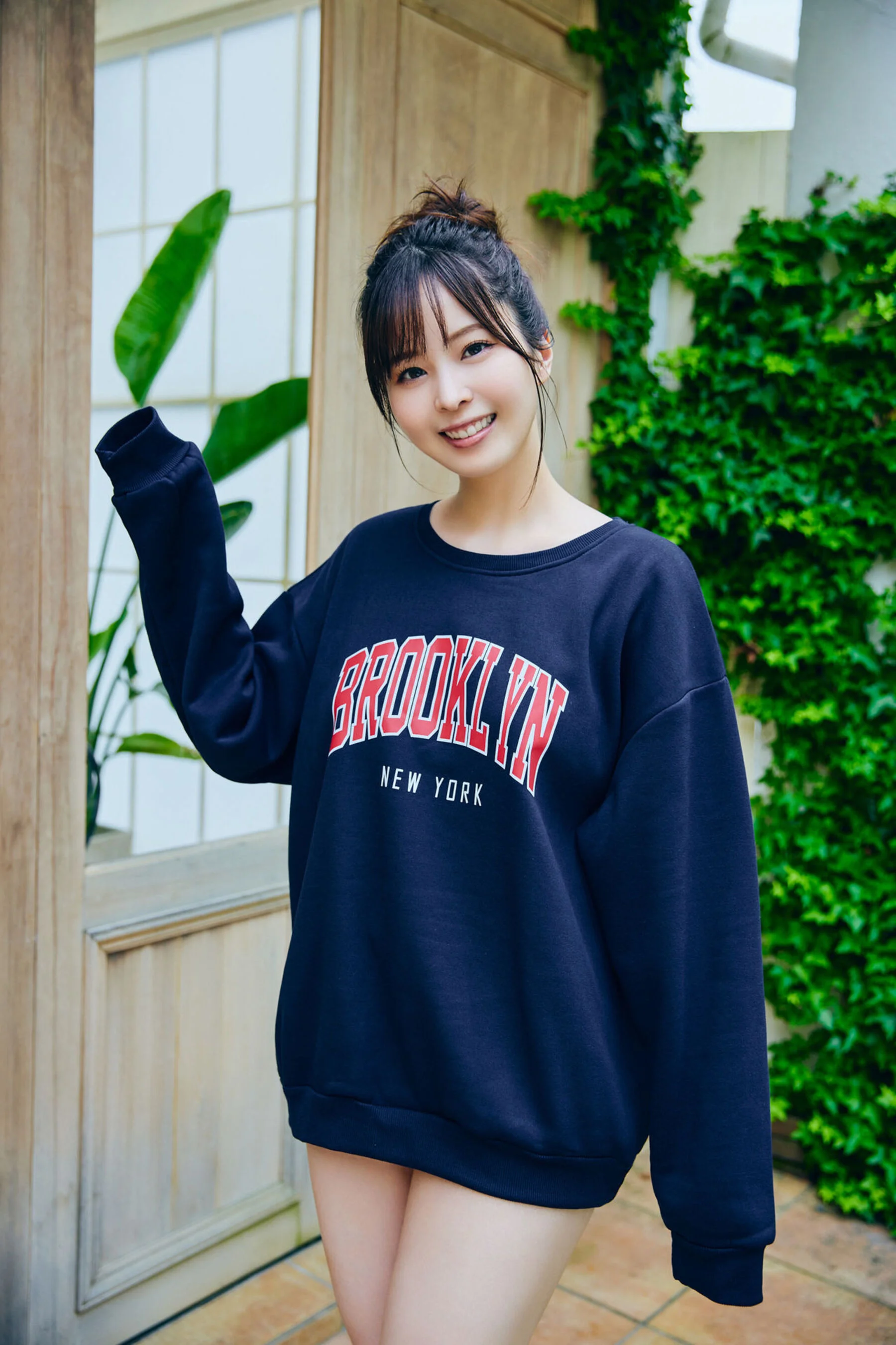 九野雏乃《好いとうよ Vol.1》 - Photo 2