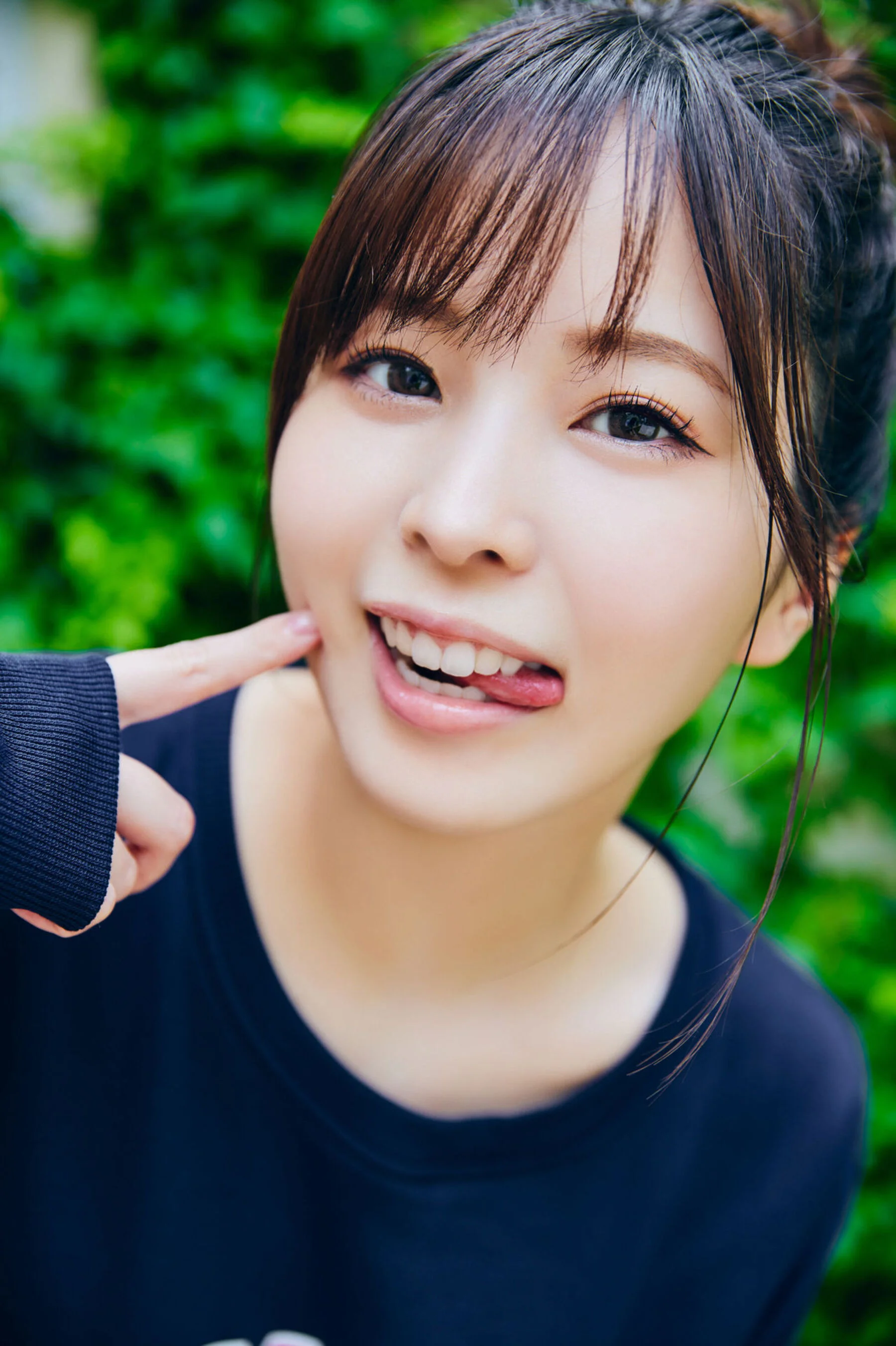 九野雏乃《好いとうよ Vol.1》 - Photo 3