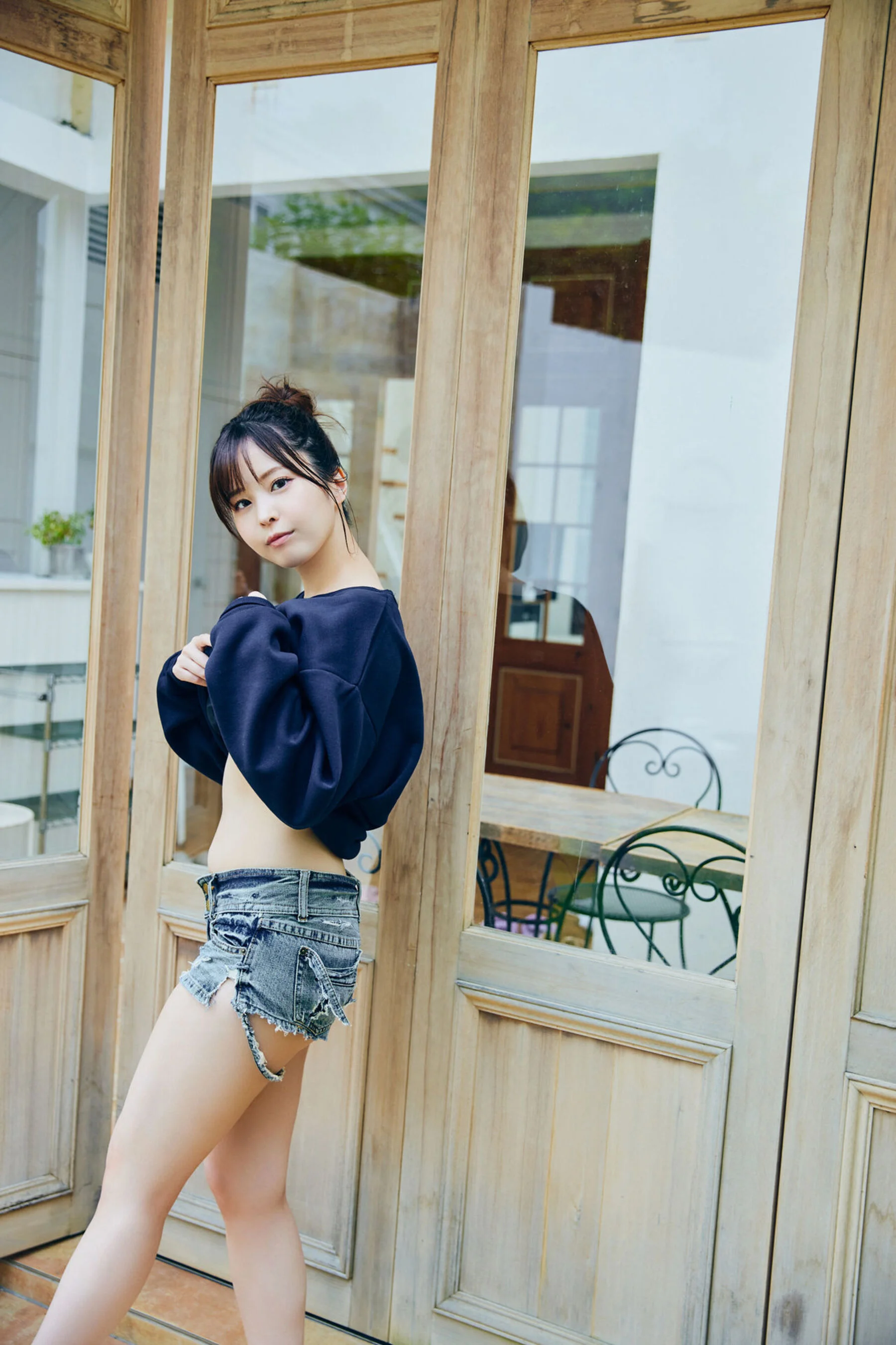 九野雏乃《好いとうよ Vol.1》 - Photo 4