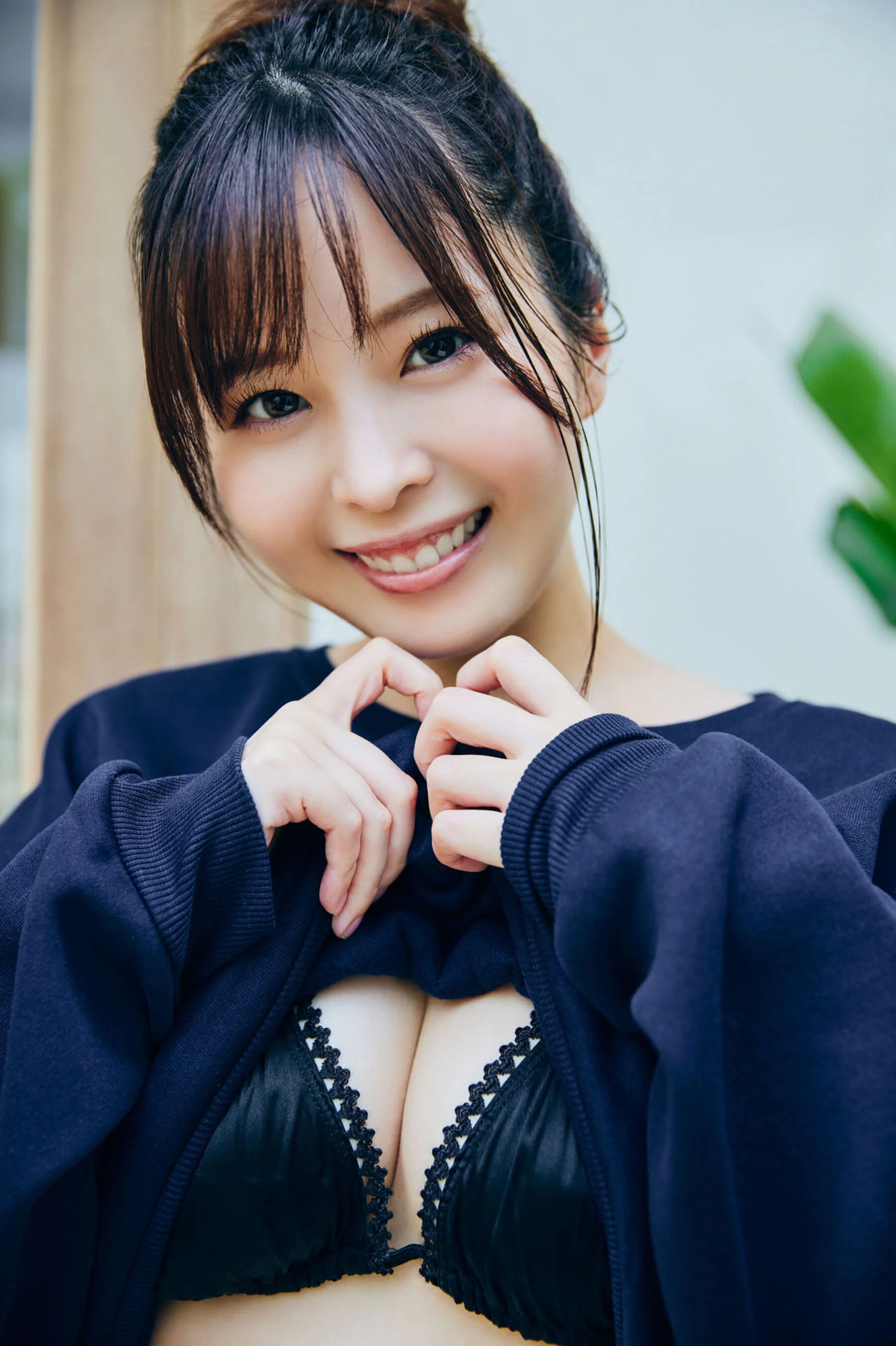 九野雏乃《好いとうよ Vol.1》 - Photo 5