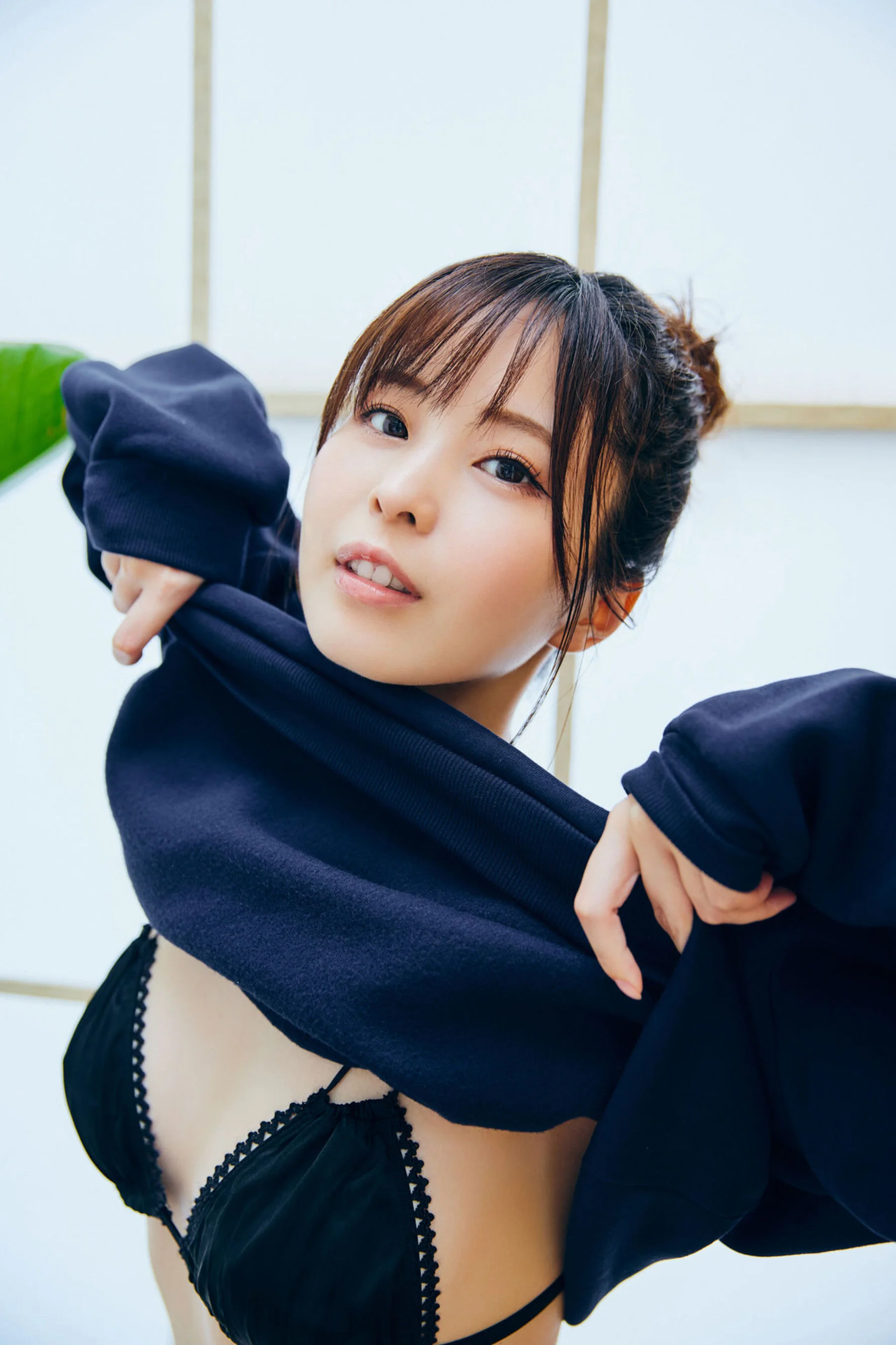 九野雏乃《好いとうよ Vol.1》 - Photo 6