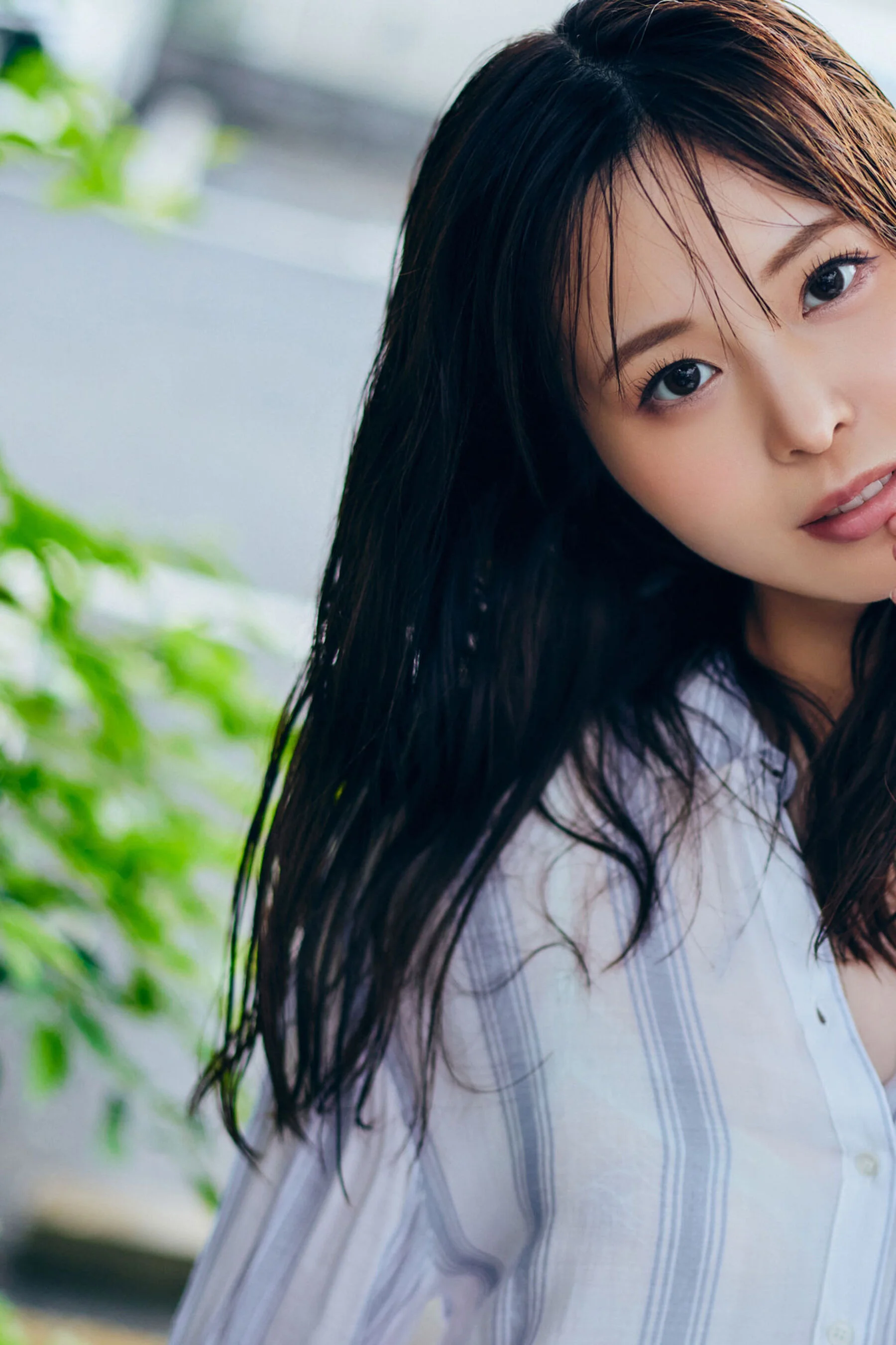 九野雏乃《好いとうよ Vol.1》 - Photo 29