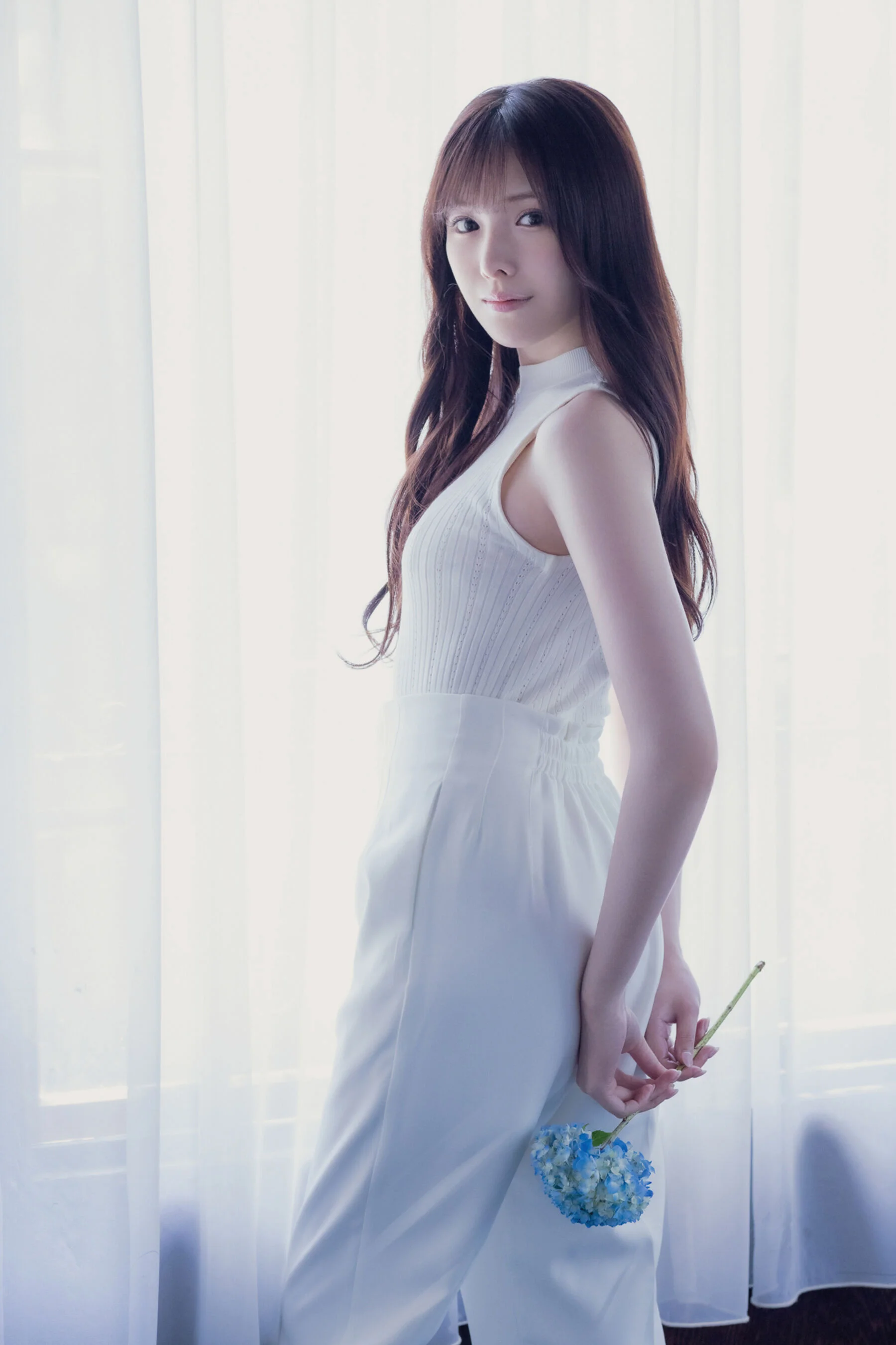 新有菜《ヌードのヴィーナス Vol.3 オール未公开１００カット超完全版》 - Photo 5