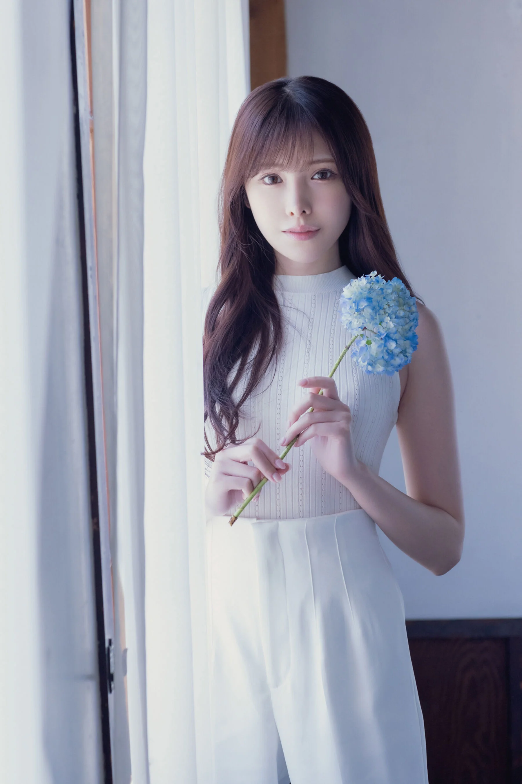 新有菜《ヌードのヴィーナス Vol.3 オール未公开１００カット超完全版》 - Photo 6