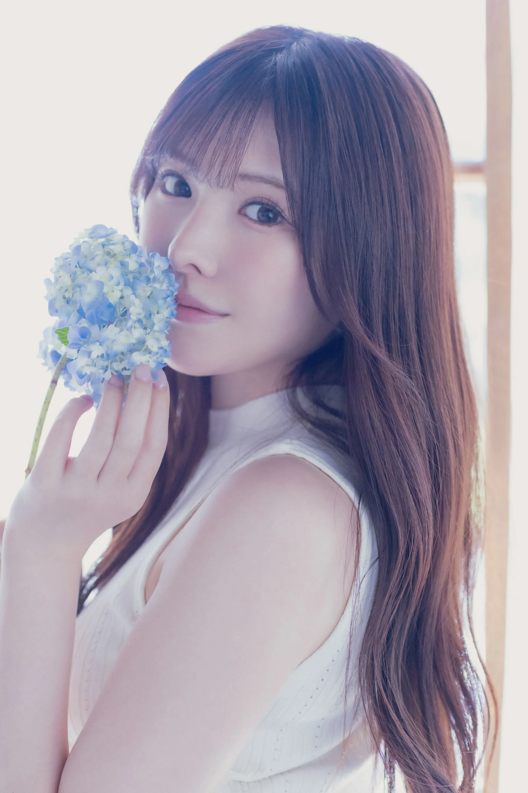新有菜《ヌードのヴィーナス Vol.3 オール未公开１００カット超完全版》 - Photo 7