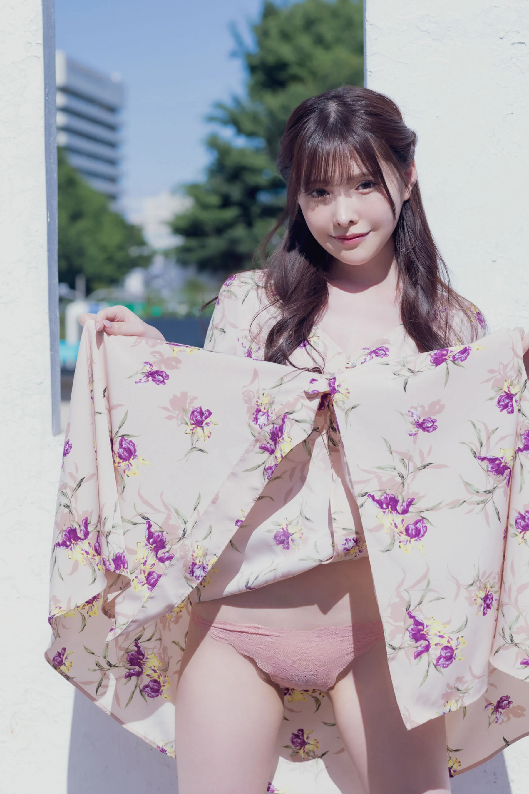 新有菜《ヌードのヴィーナス Vol.3 オール未公开１００カット超完全版》 - Photo 84