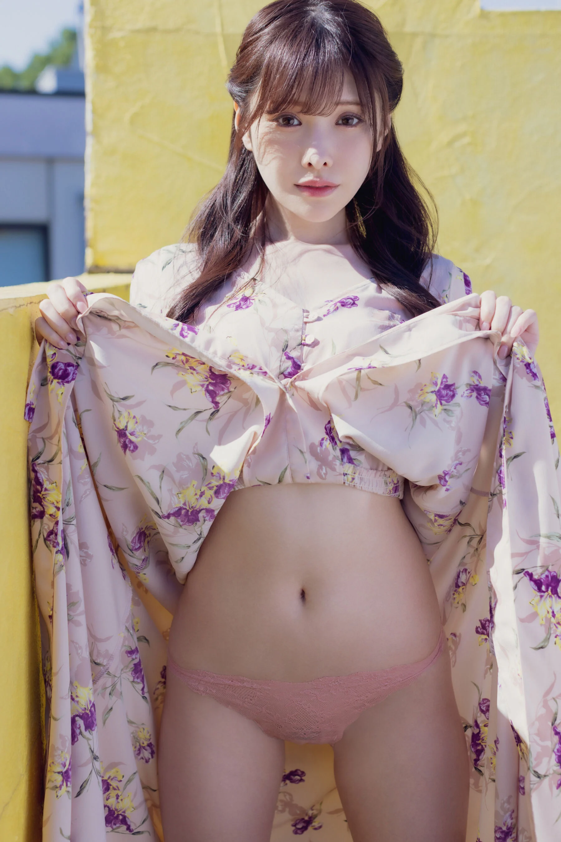 新有菜《ヌードのヴィーナス Vol.3 オール未公开１００カット超完全版》 - Photo 86