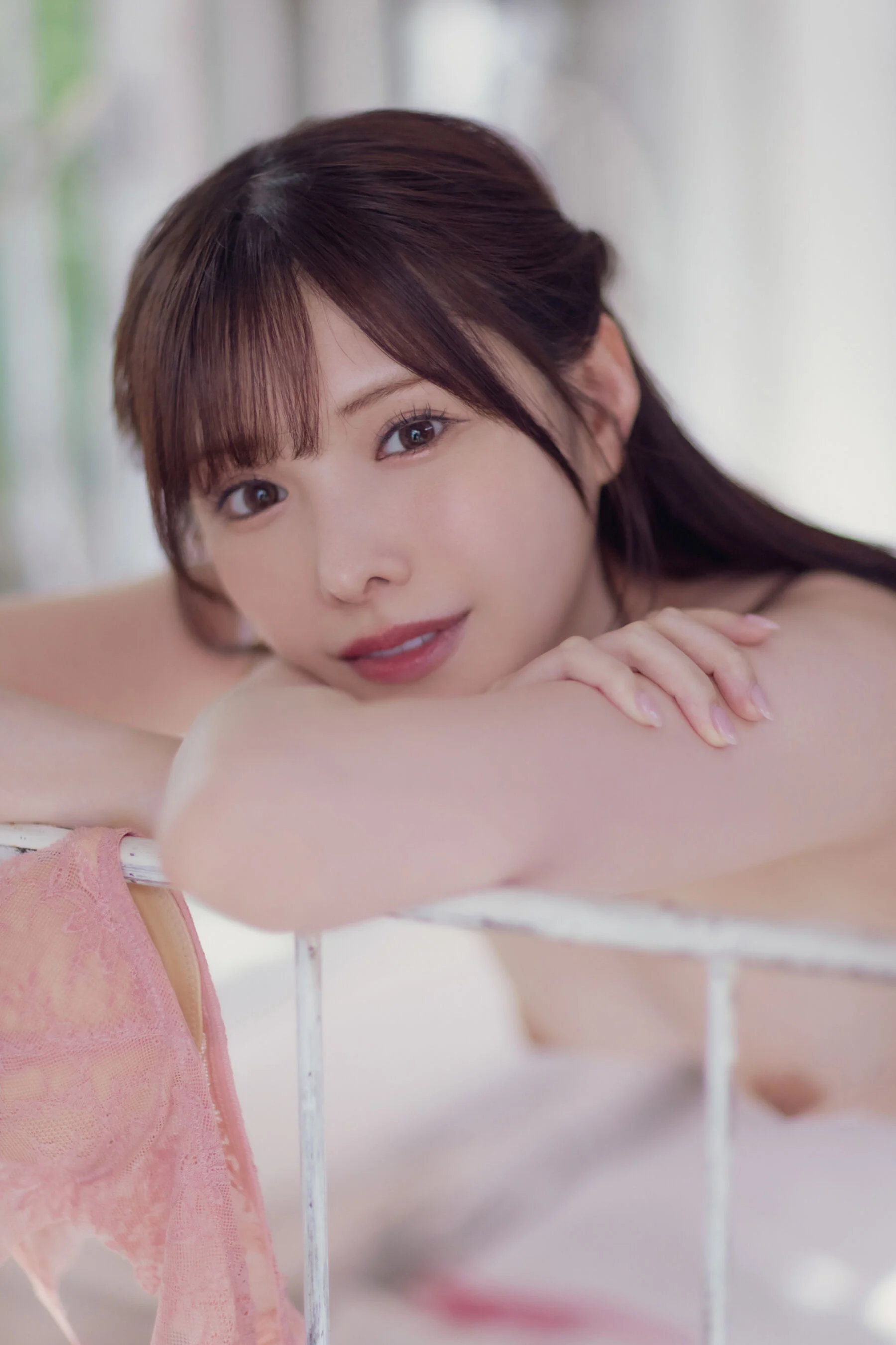 新有菜《ヌードのヴィーナス Vol.3 オール未公开１００カット超完全版》 - Photo 96