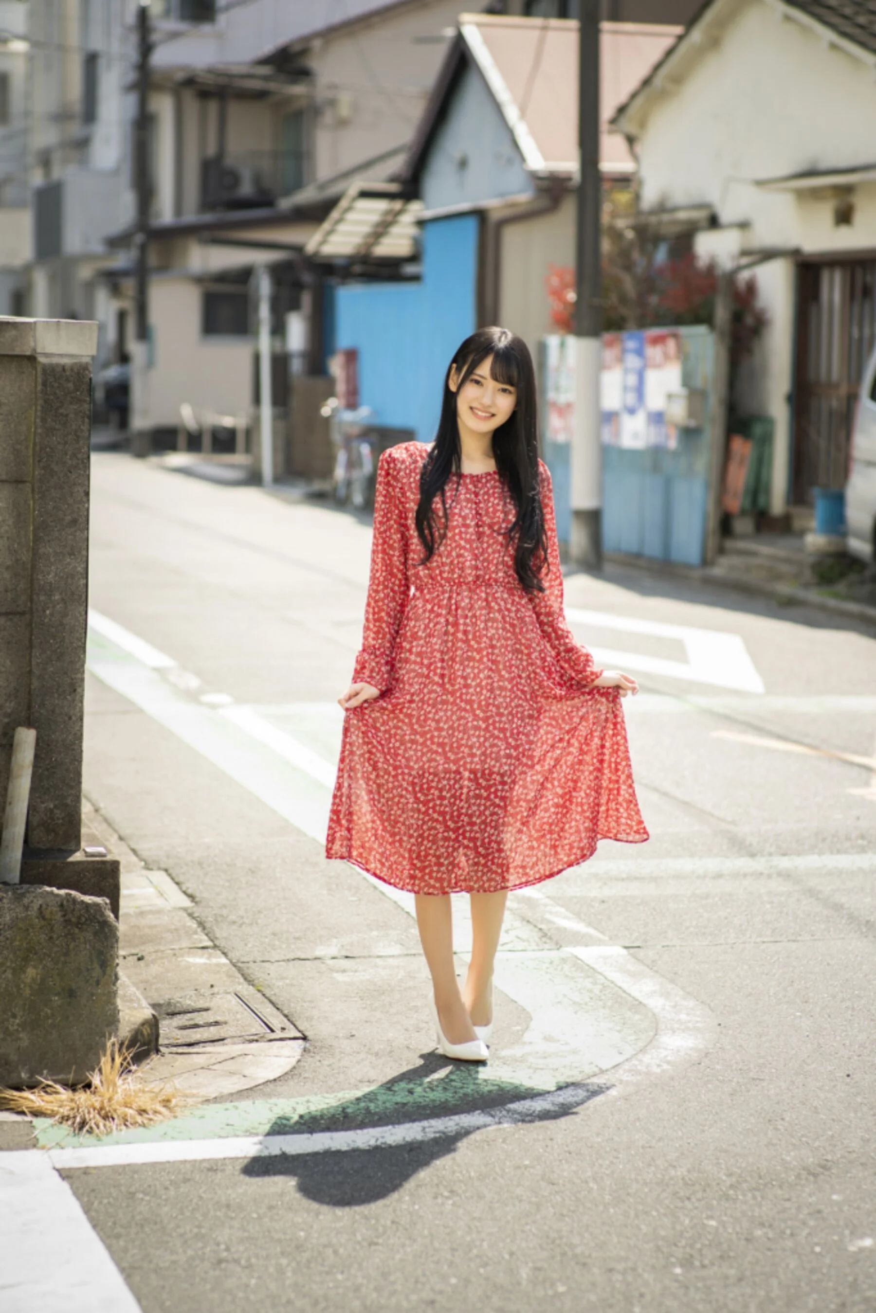 八挂海《イタズラしちゃお》 - Photo 3