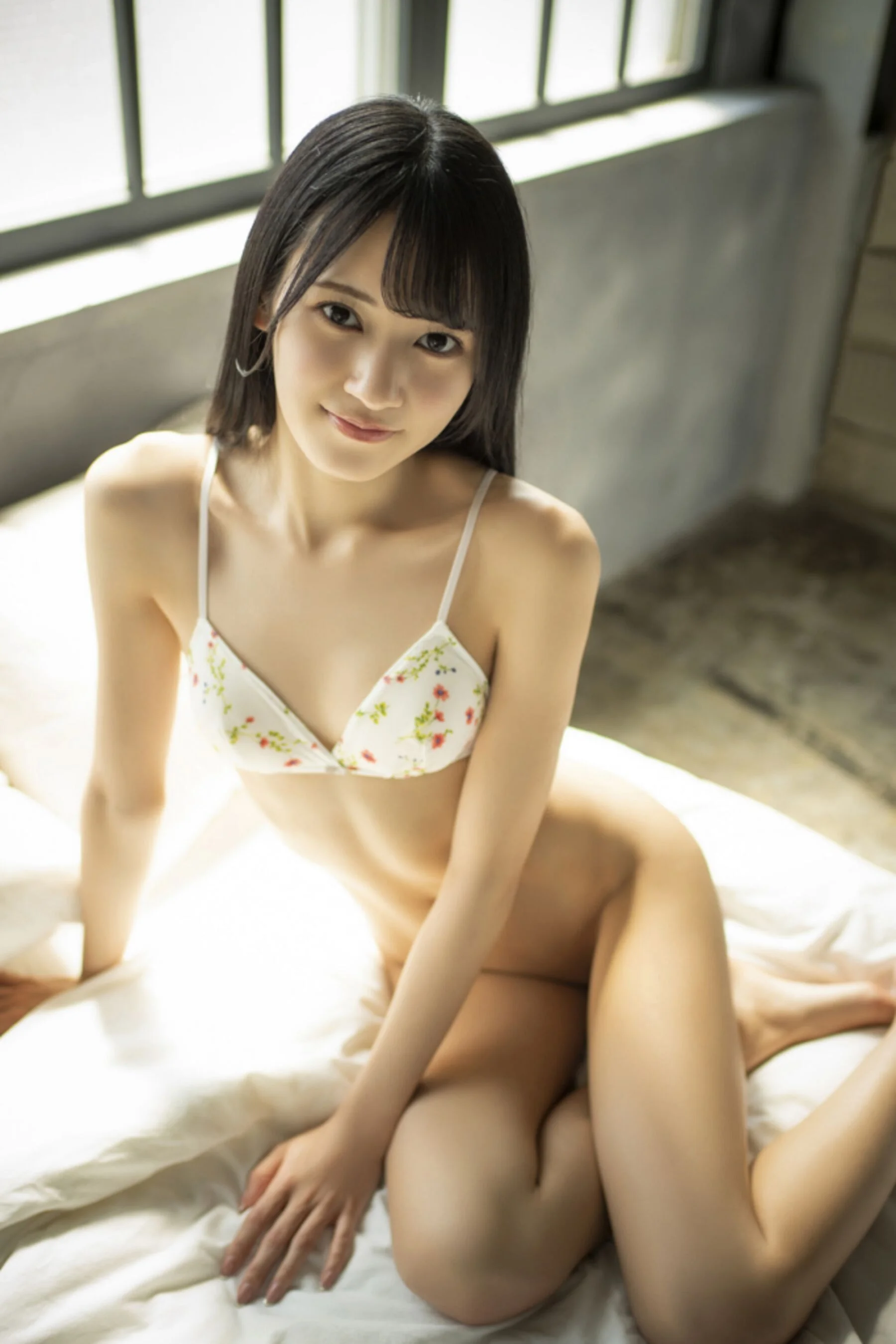 八挂海《イタズラしちゃお》 - Photo 18