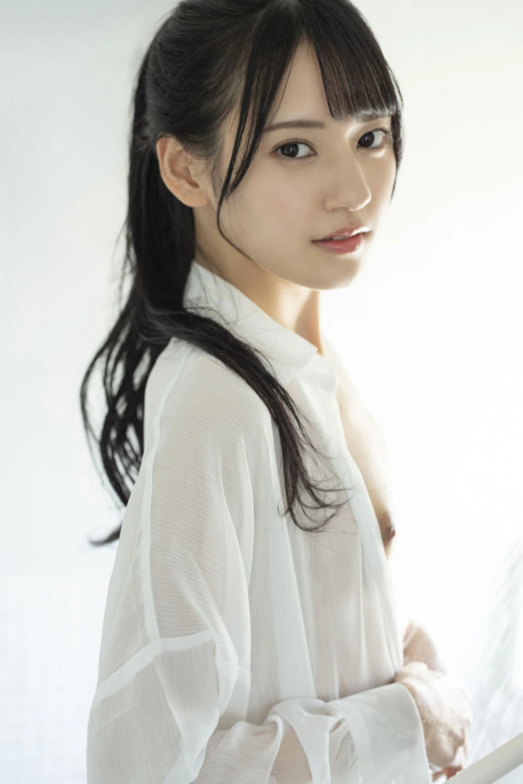 八挂海《イタズラしちゃお》 - Photo 46
