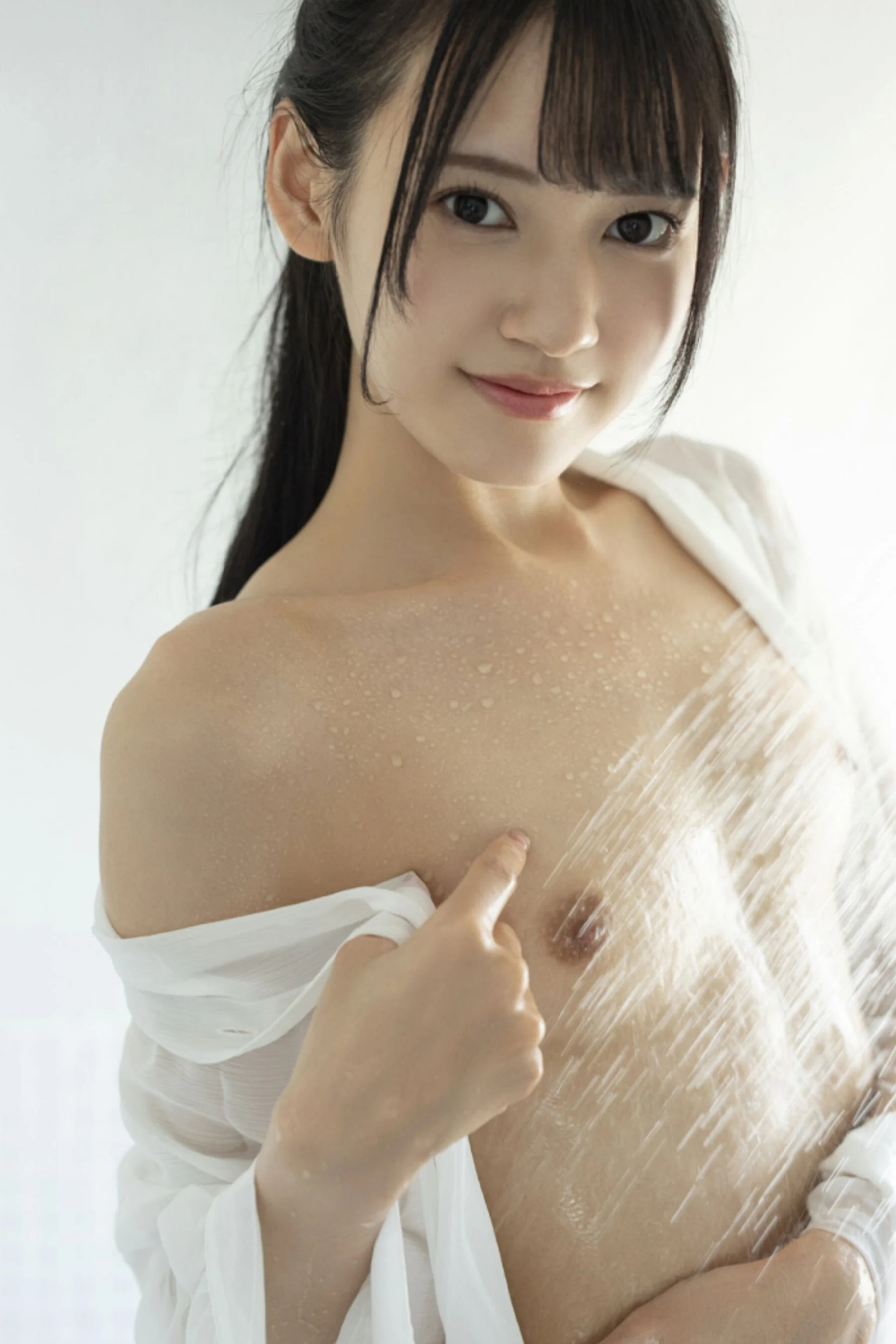八挂海《イタズラしちゃお》 - Photo 49