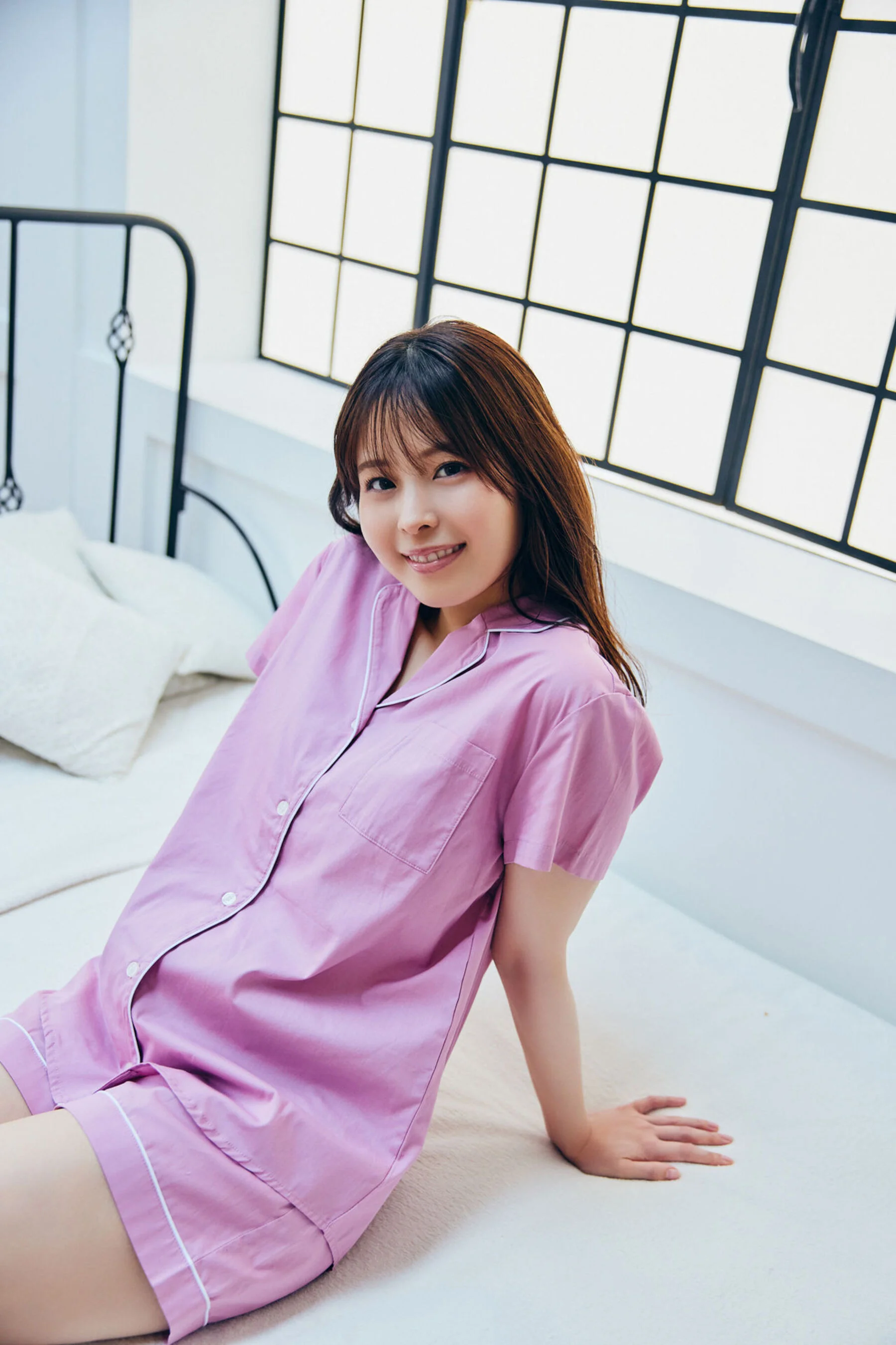 九野雏乃《好いとうよ Vol.2》 - Photo 2