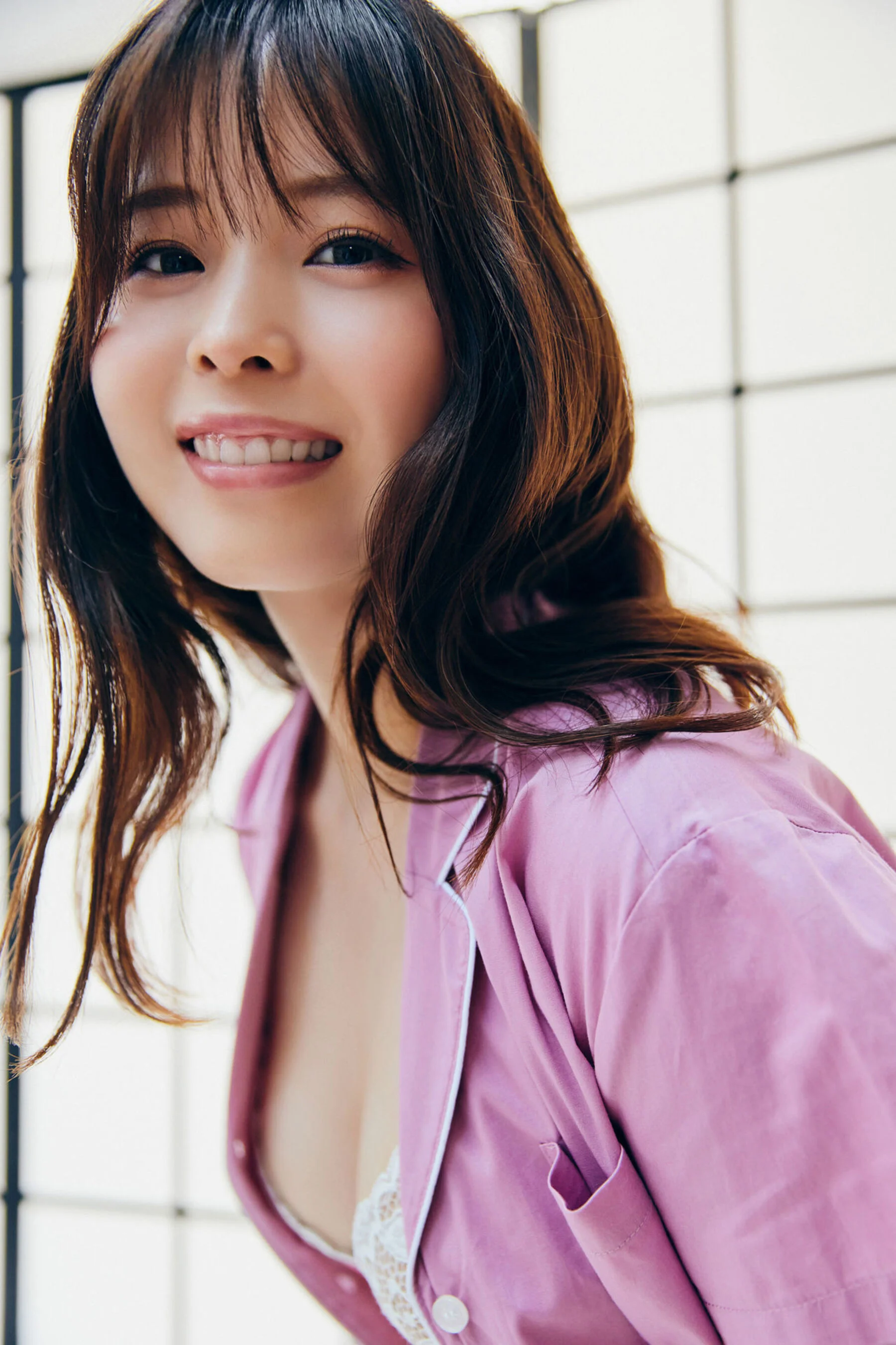 九野雏乃《好いとうよ Vol.2》 - Photo 7