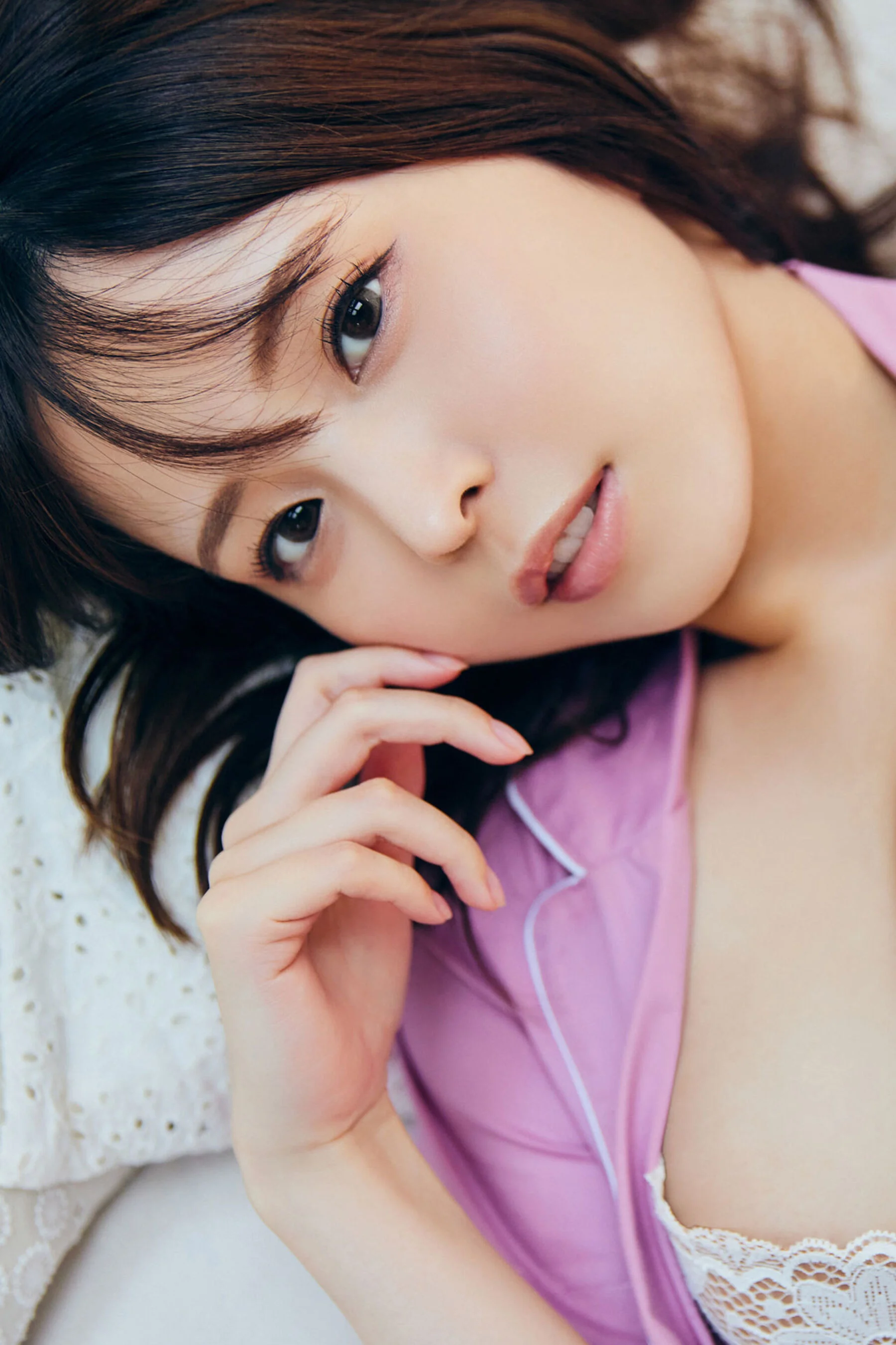 九野雏乃《好いとうよ Vol.2》 - Photo 9