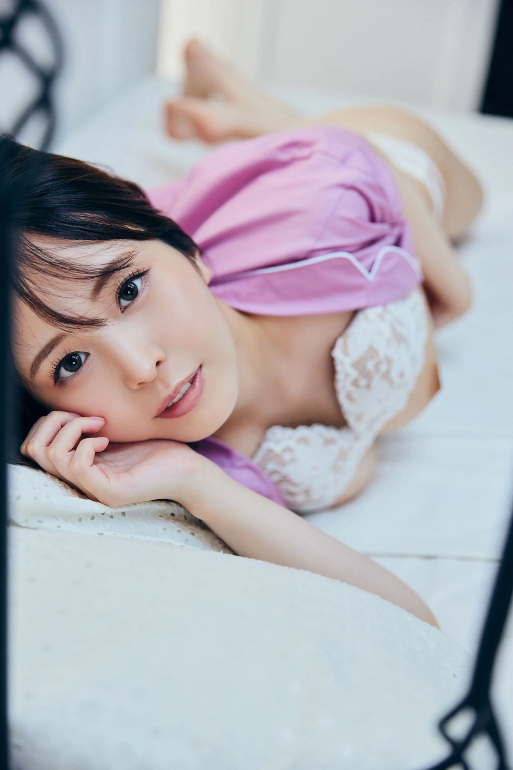 九野雏乃《好いとうよ Vol.2》 - Photo 11