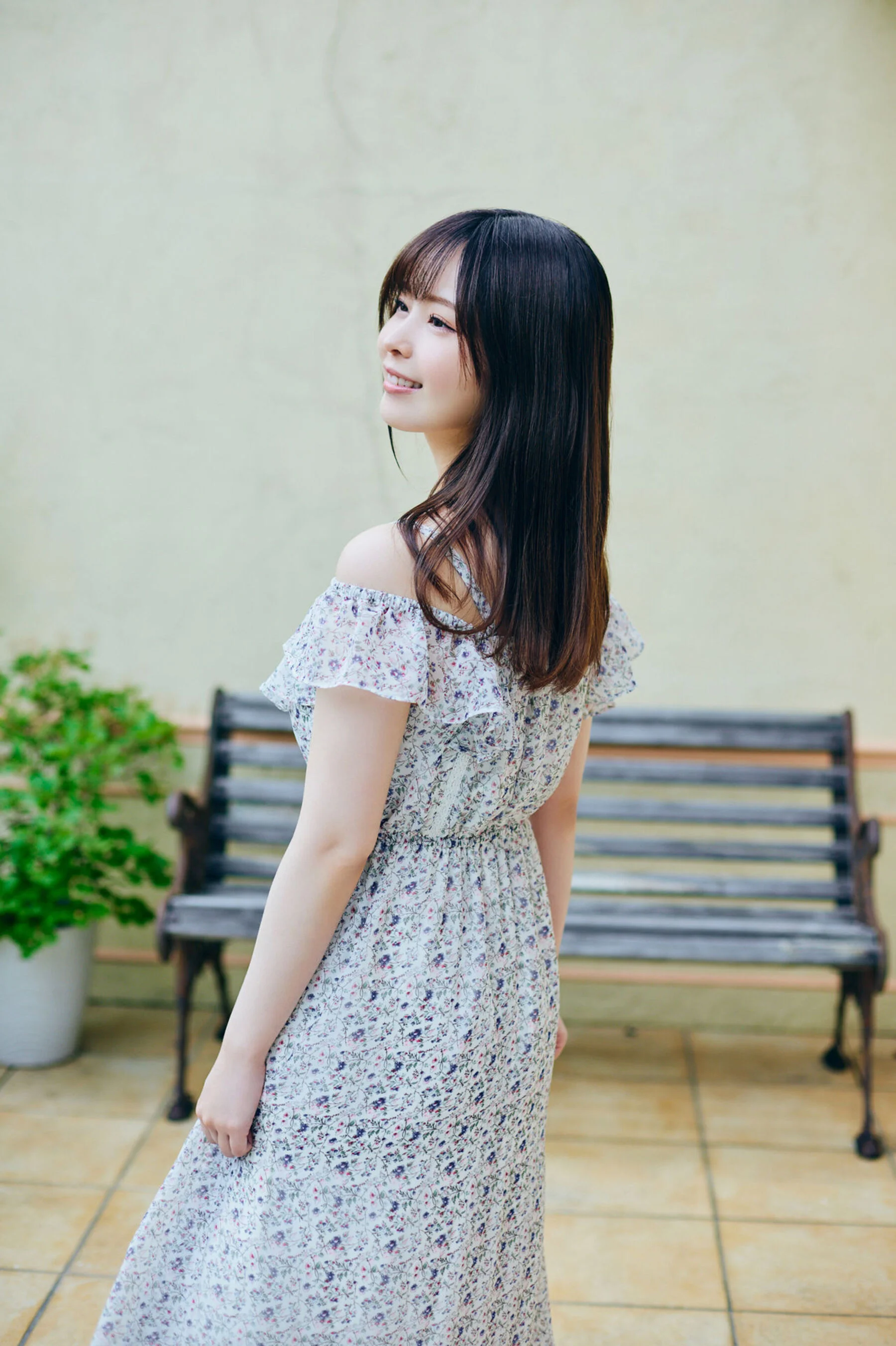 九野雏乃《好いとうよ Vol.2》 - Photo 28