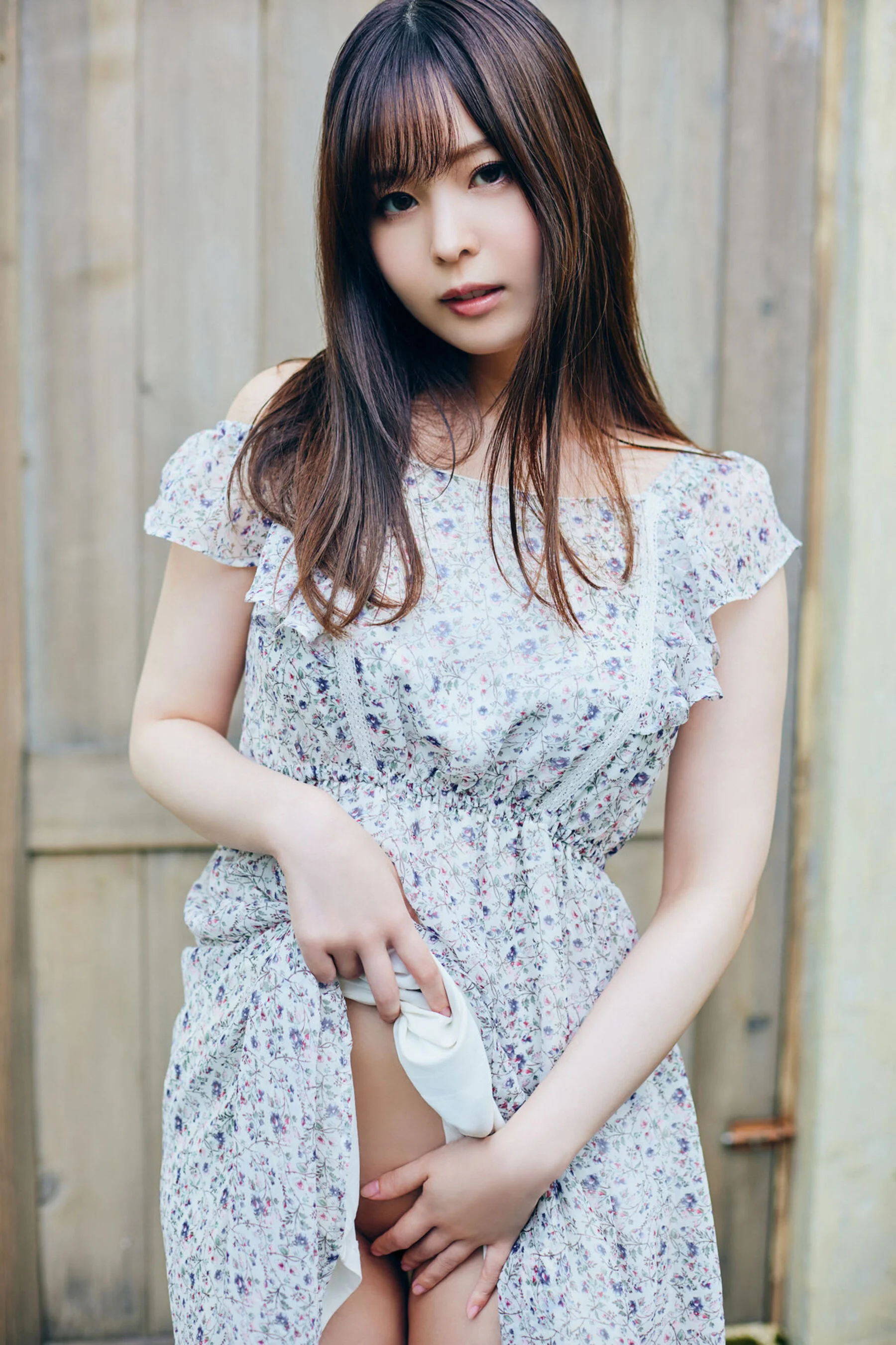 九野雏乃《好いとうよ Vol.2》 - Photo 30