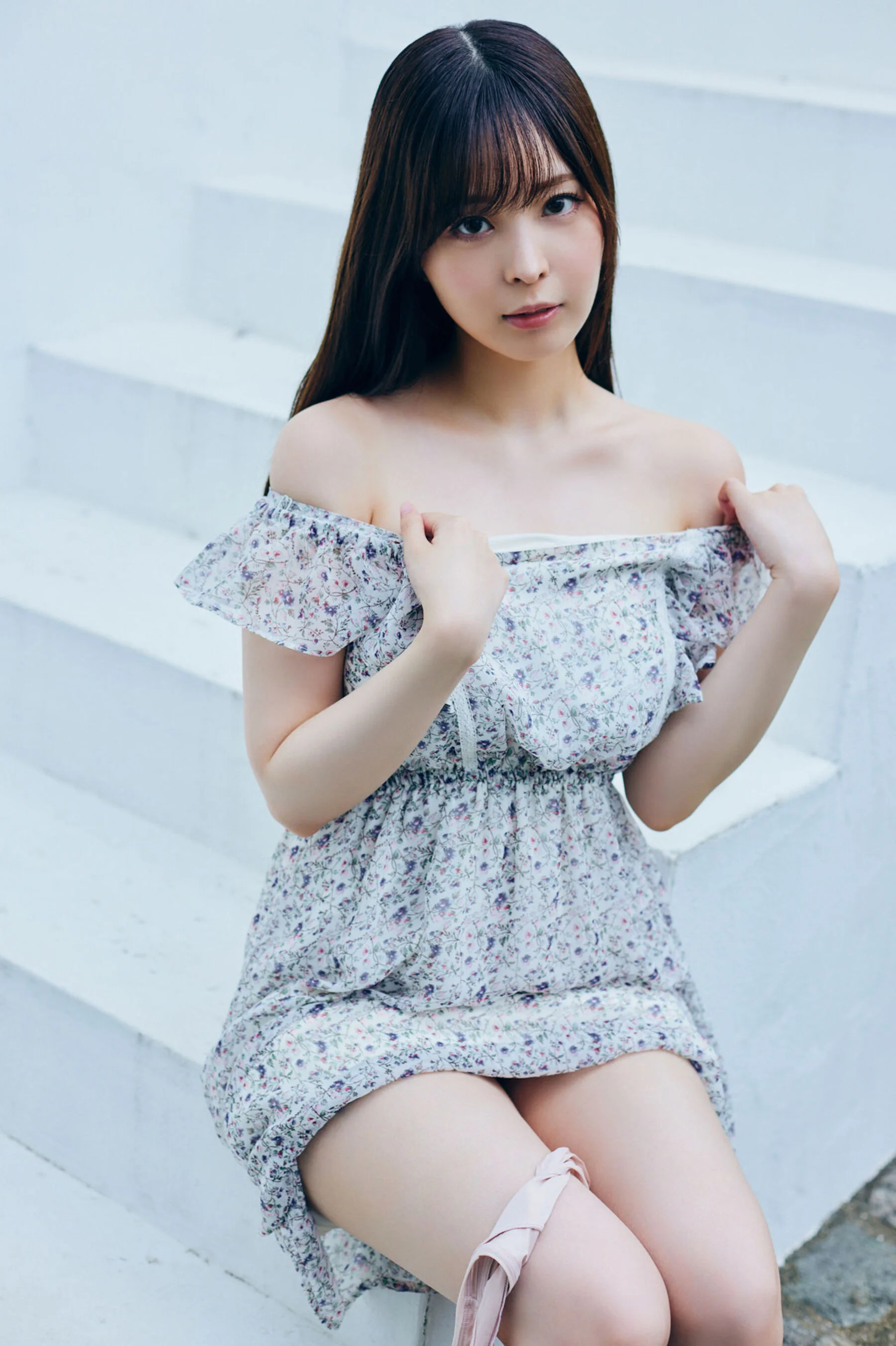 九野雏乃《好いとうよ Vol.2》 - Photo 32