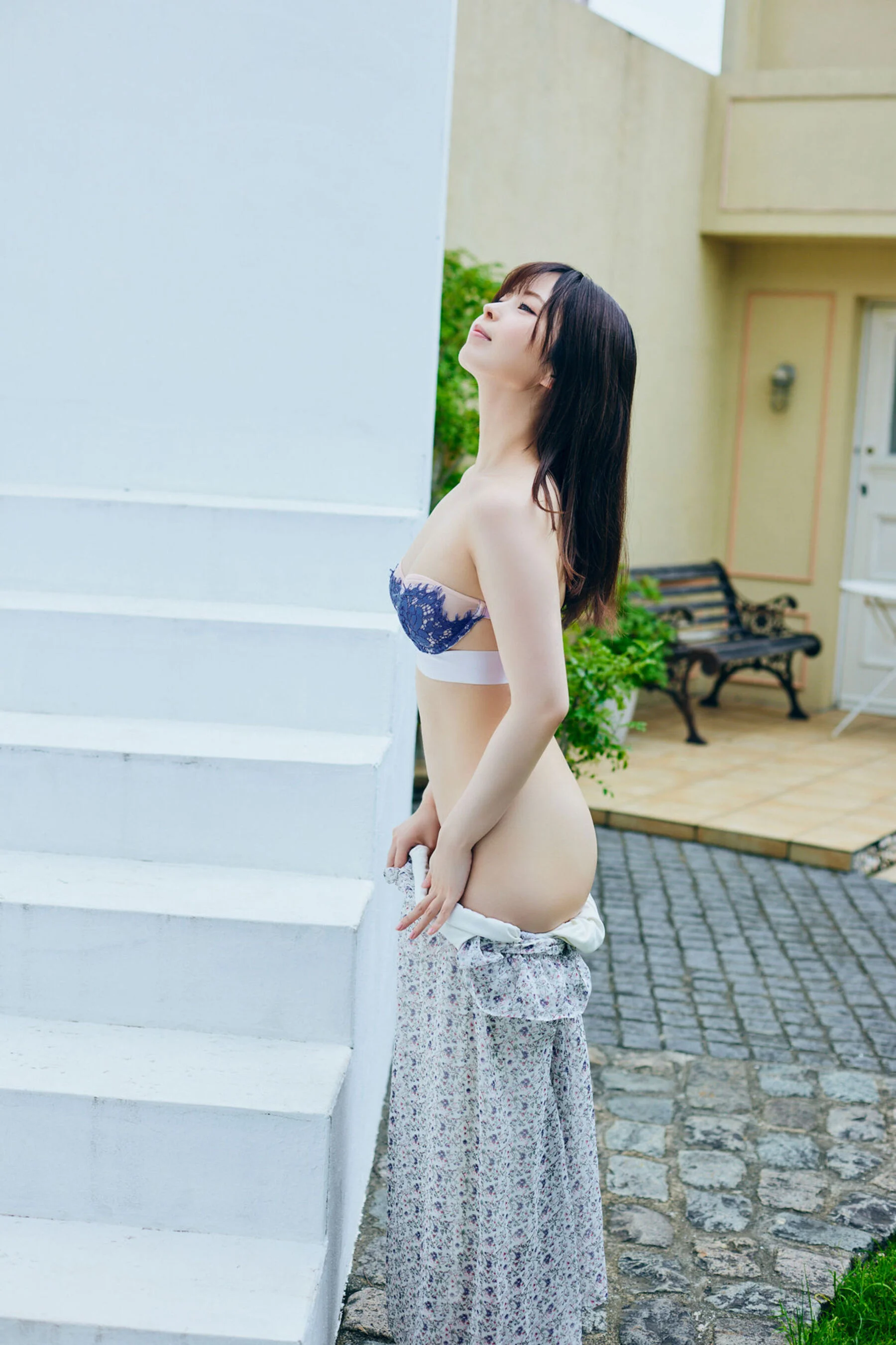 九野雏乃《好いとうよ Vol.2》 - Photo 34