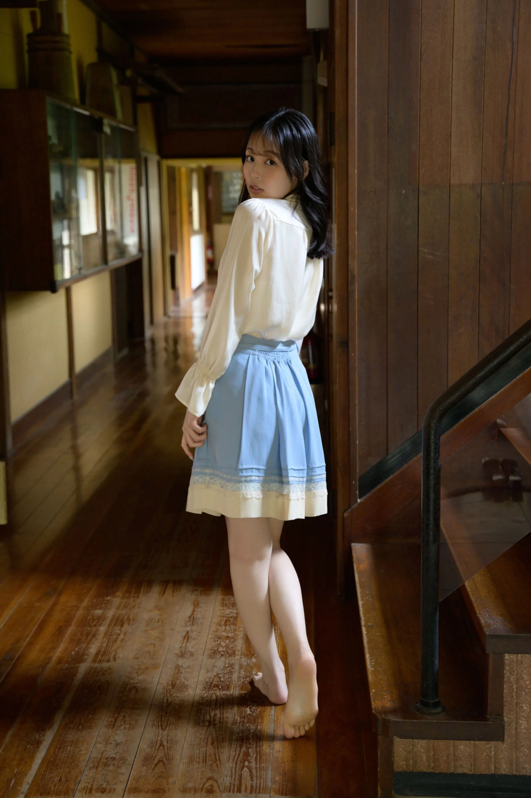 时田亚美《ハニカミ彼女 Vol.1》 - Photo 2