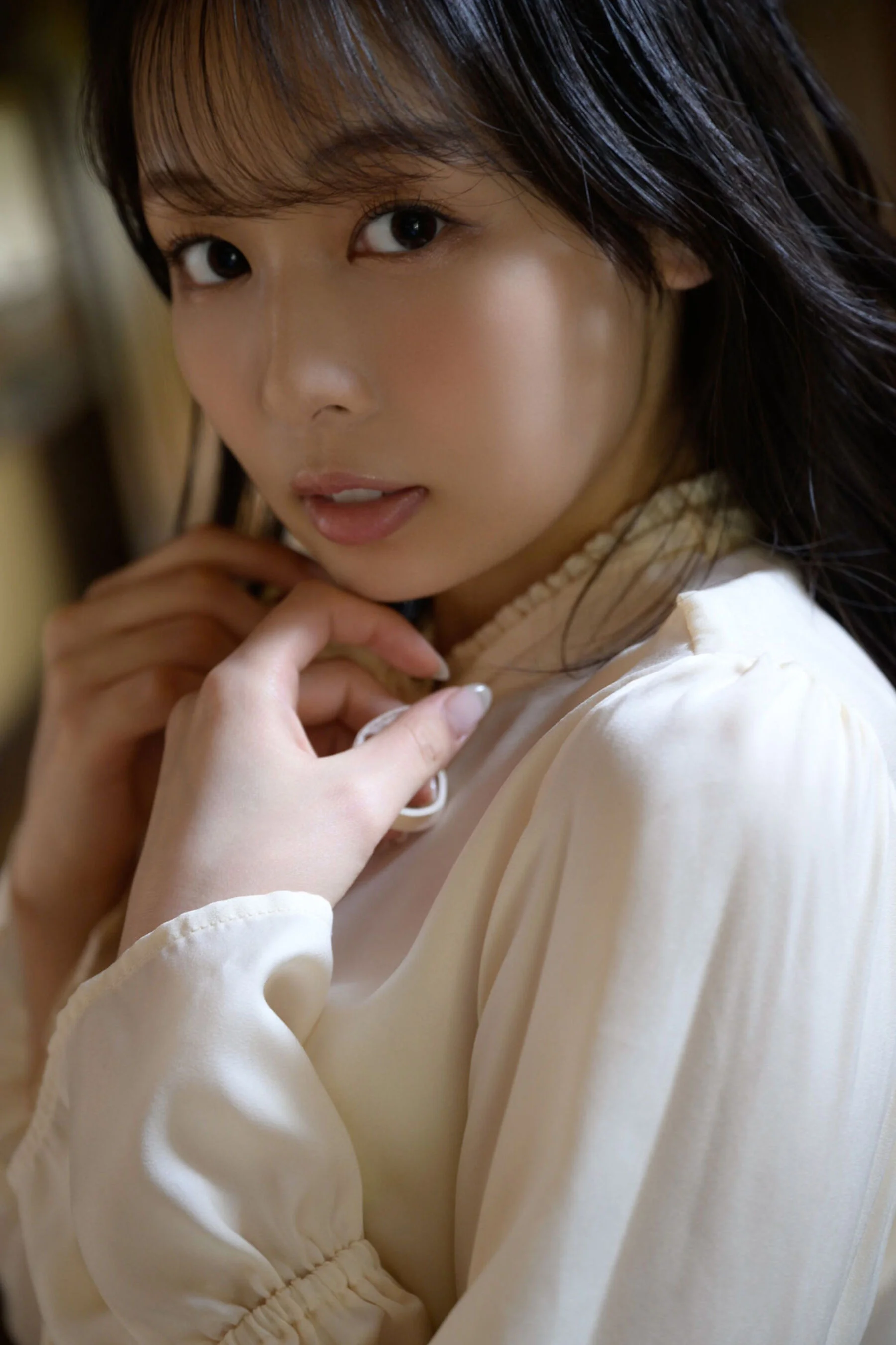 时田亚美《ハニカミ彼女 Vol.1》 - Photo 3