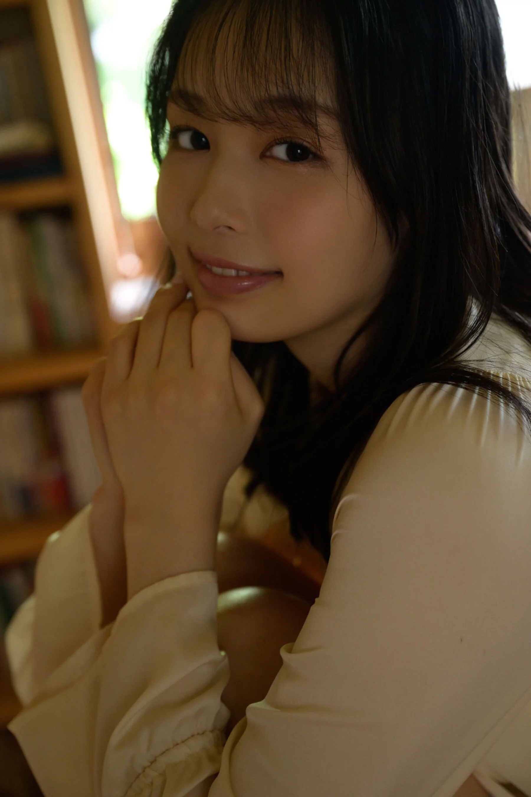 时田亚美《ハニカミ彼女 Vol.1》 - Photo 7