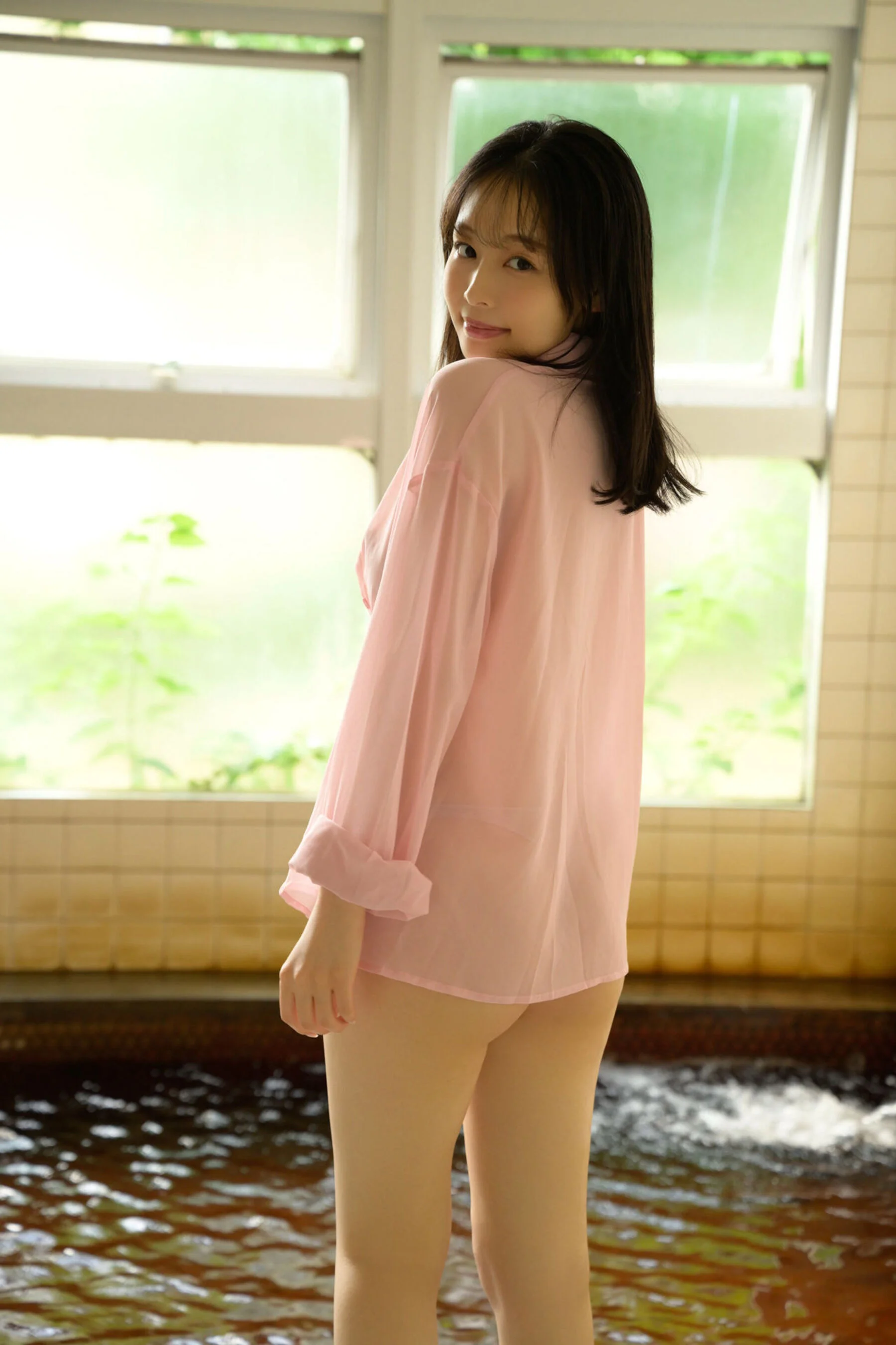 时田亚美《ハニカミ彼女 Vol.1》 - Photo 48