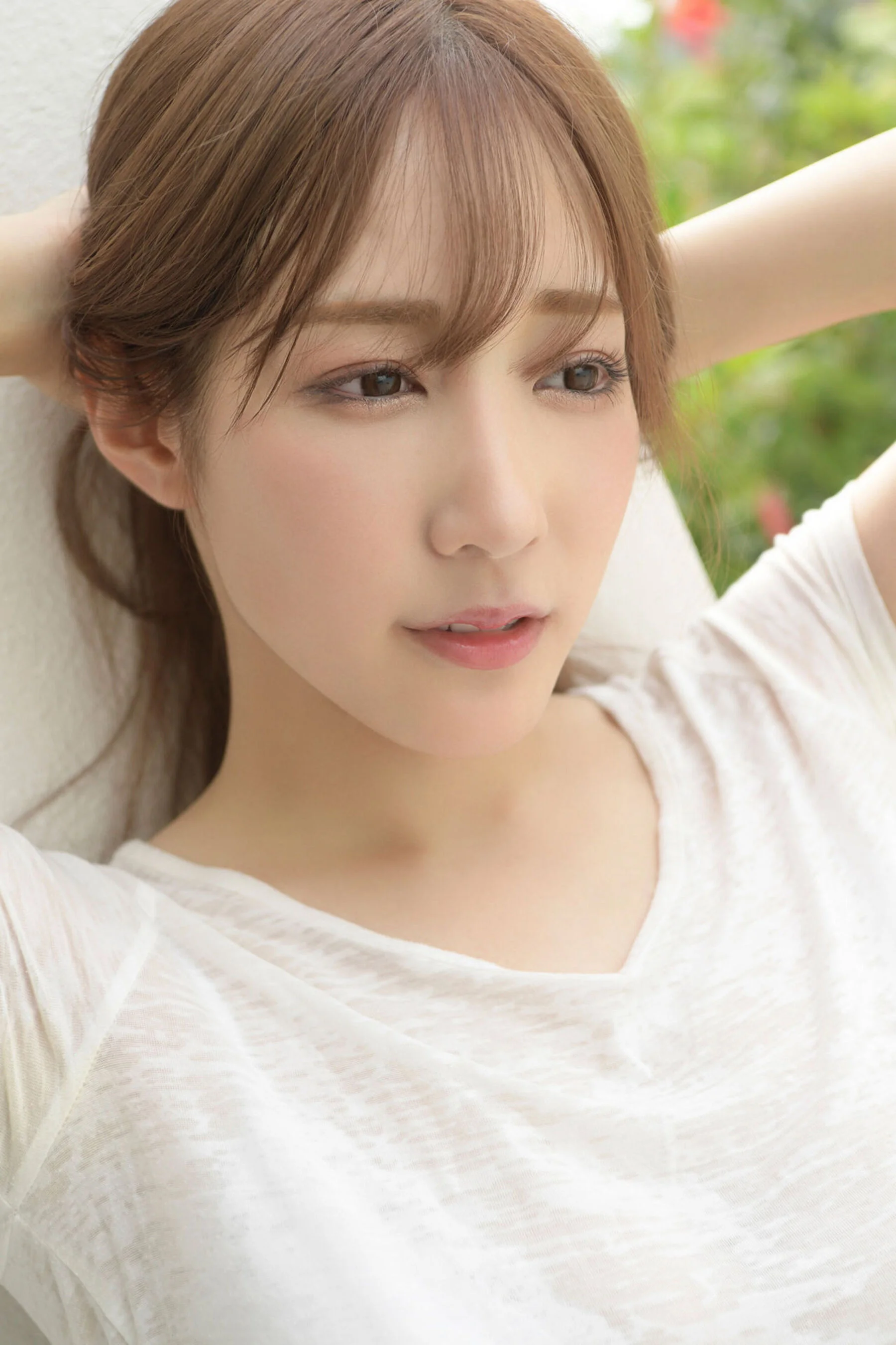 小宵虎南《ましゅまろＨカップ Vol.1》 - Photo 26