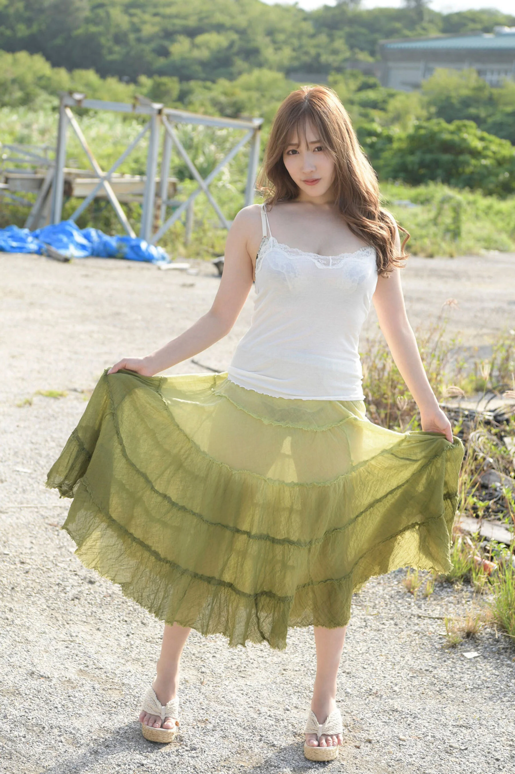 小宵虎南《ましゅまろＨカップ Vol.1》 - Photo 79