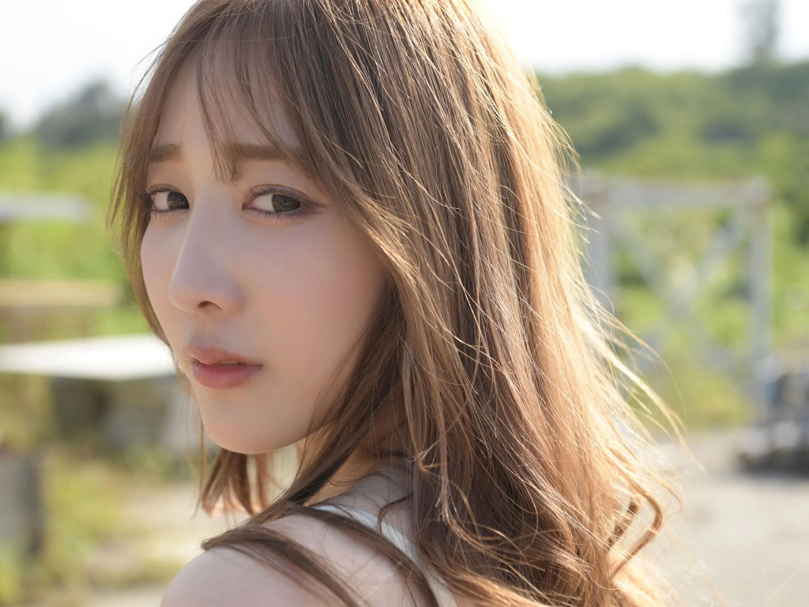 小宵虎南《ましゅまろＨカップ Vol.1》 - Photo 81