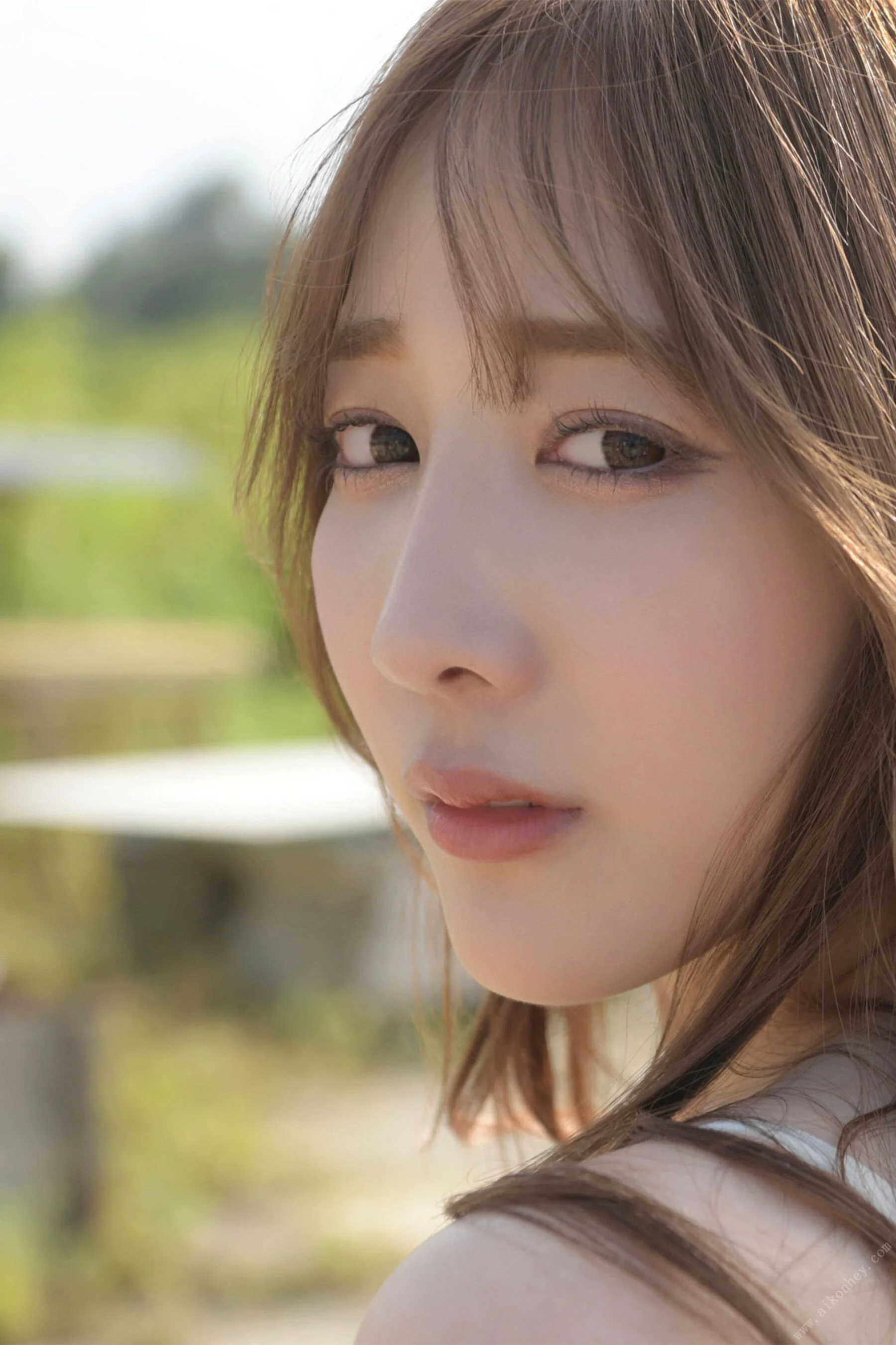 小宵虎南《ましゅまろＨカップ Vol.1》 - Photo 82