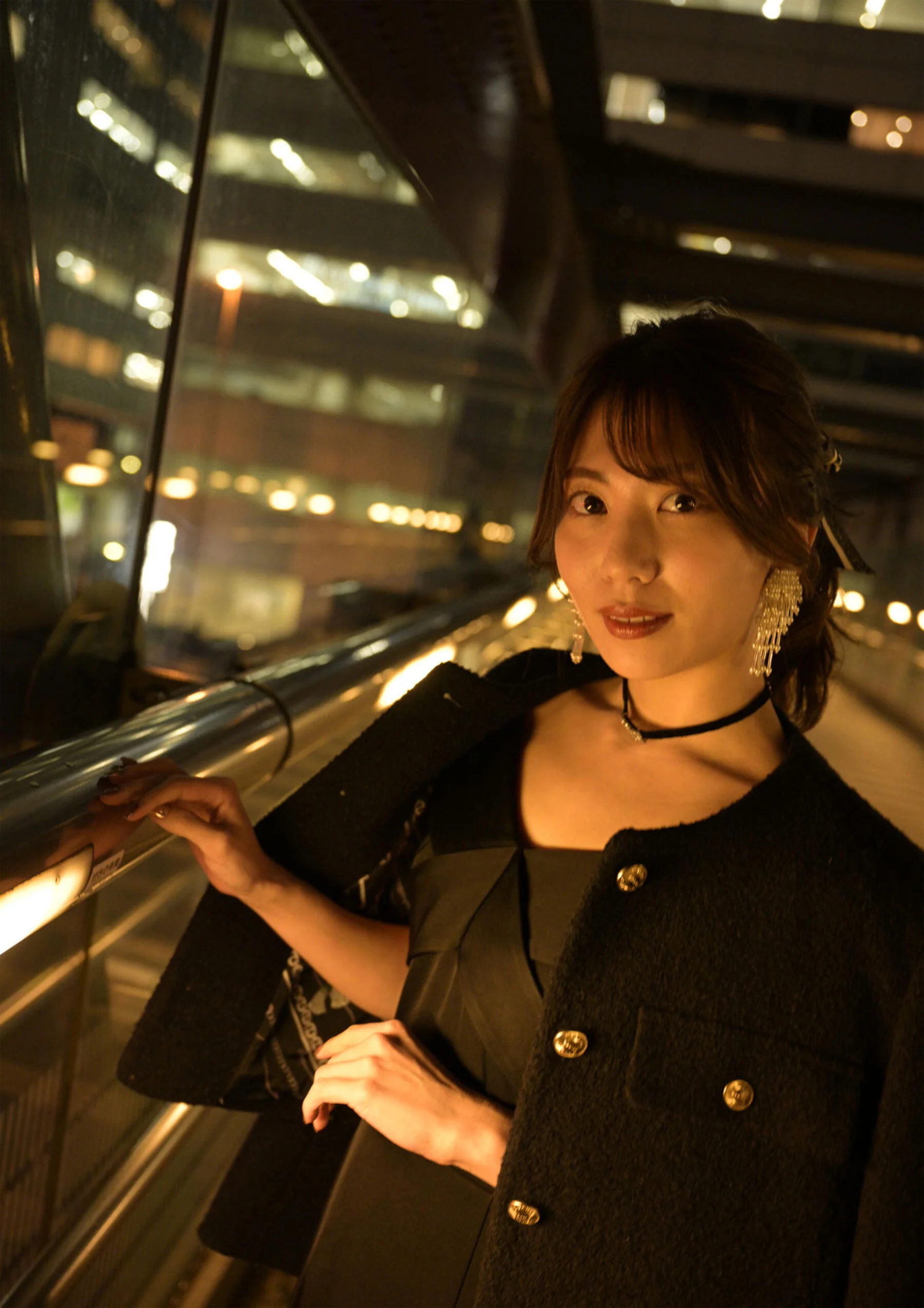 山岸逢花《R246》 - Photo 2