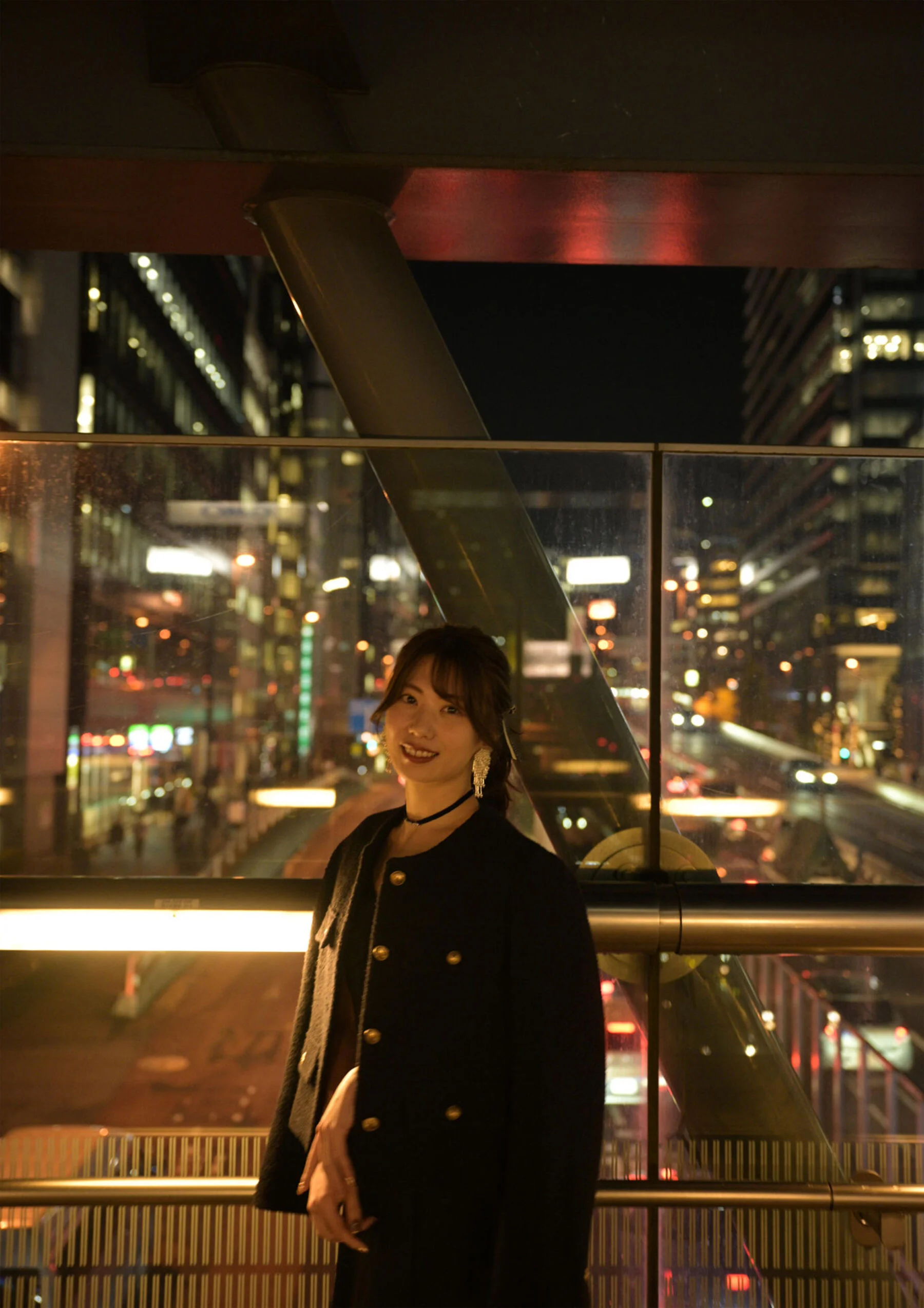 山岸逢花《R246》 - Photo 3