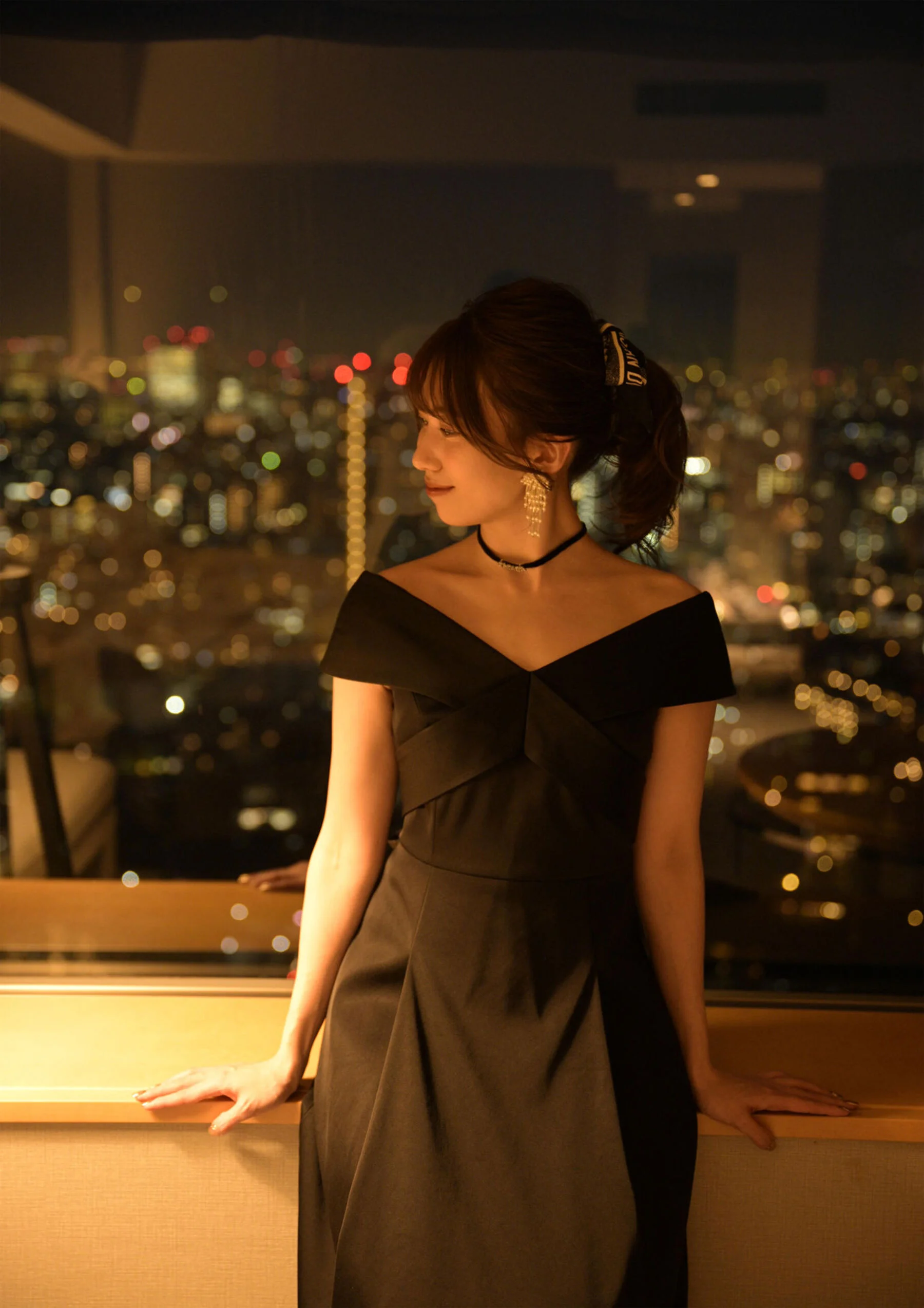 山岸逢花《R246》 - Photo 10
