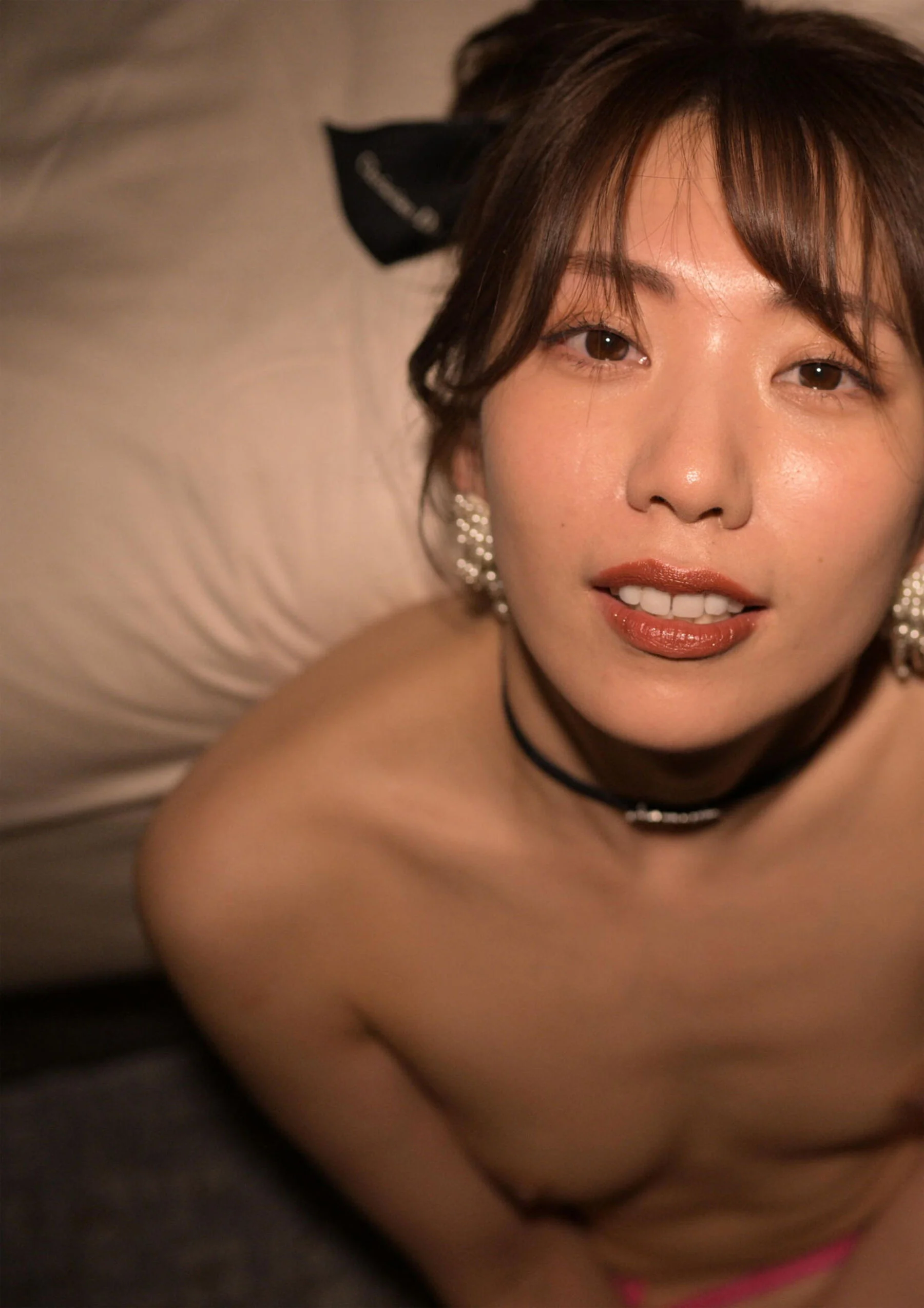 山岸逢花《R246》 - Photo 39
