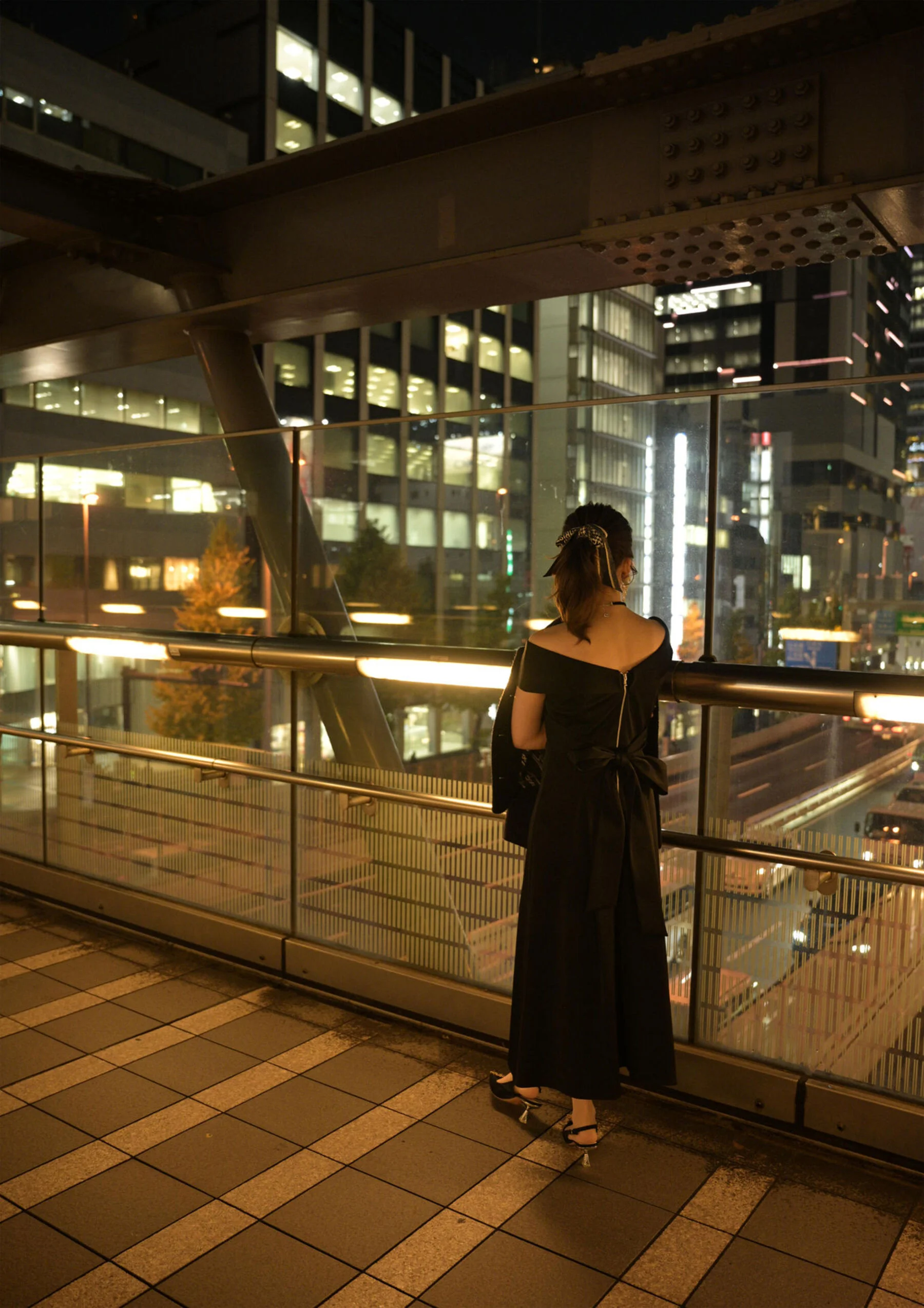 山岸逢花《R246》 - Photo 139