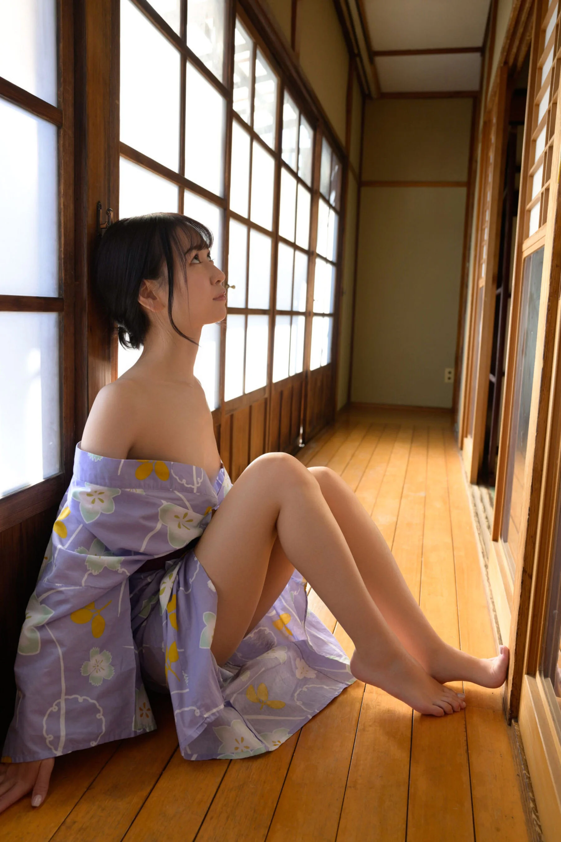 森彩美《わがままビーナス Vol.1》 - Photo 21