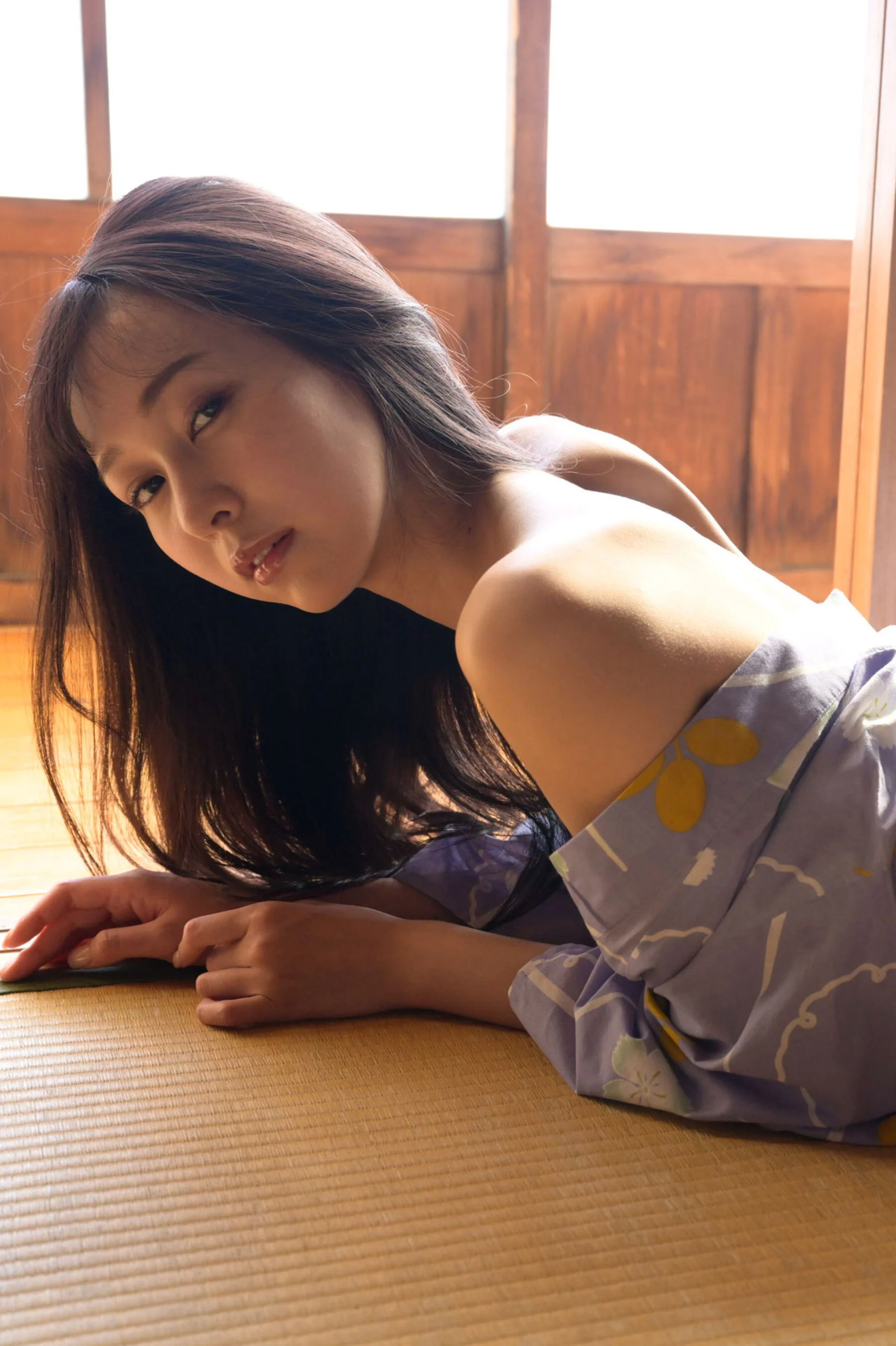 森彩美《わがままビーナス Vol.1》 - Photo 25
