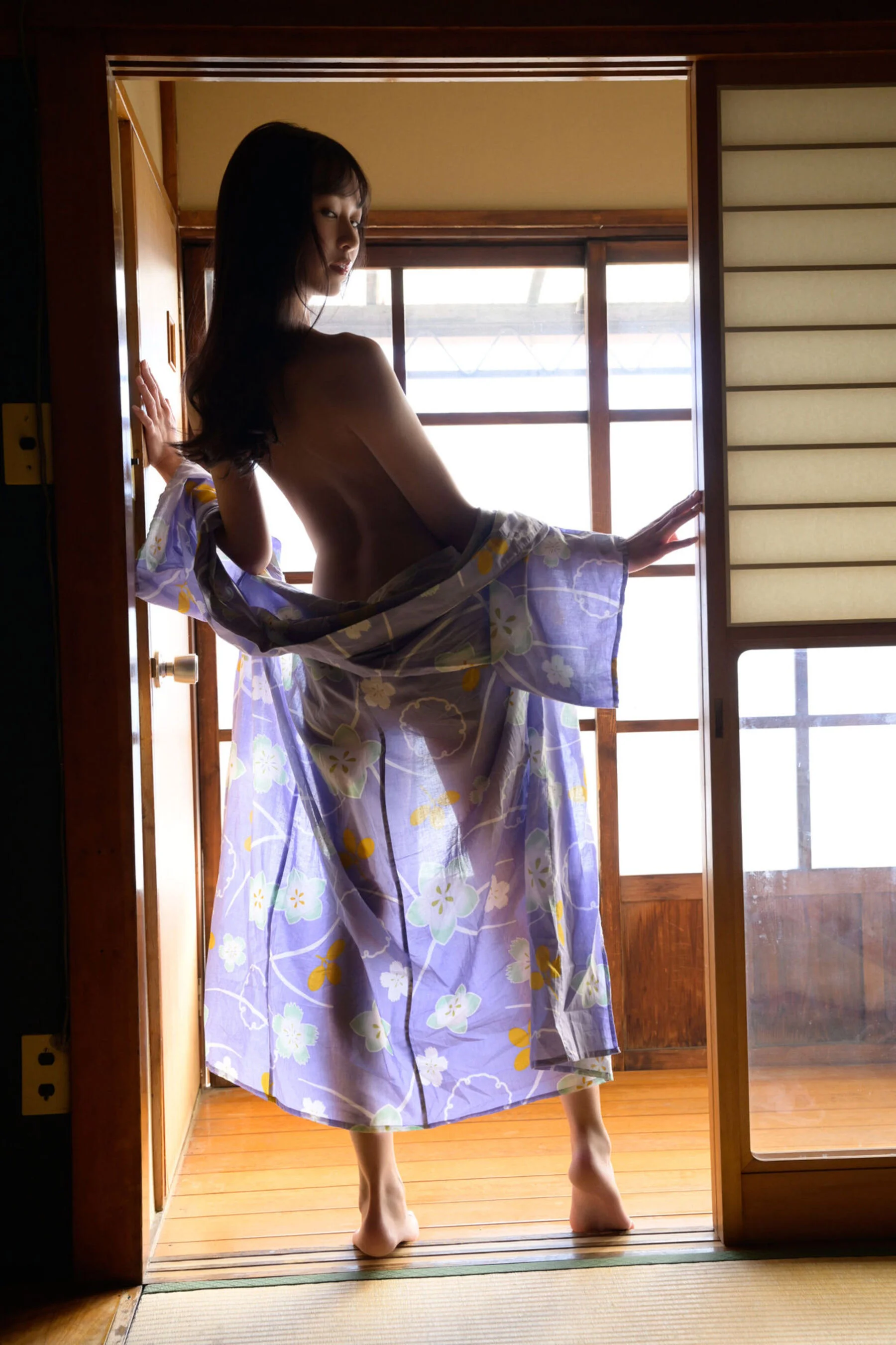 森彩美《わがままビーナス Vol.1》 - Photo 28