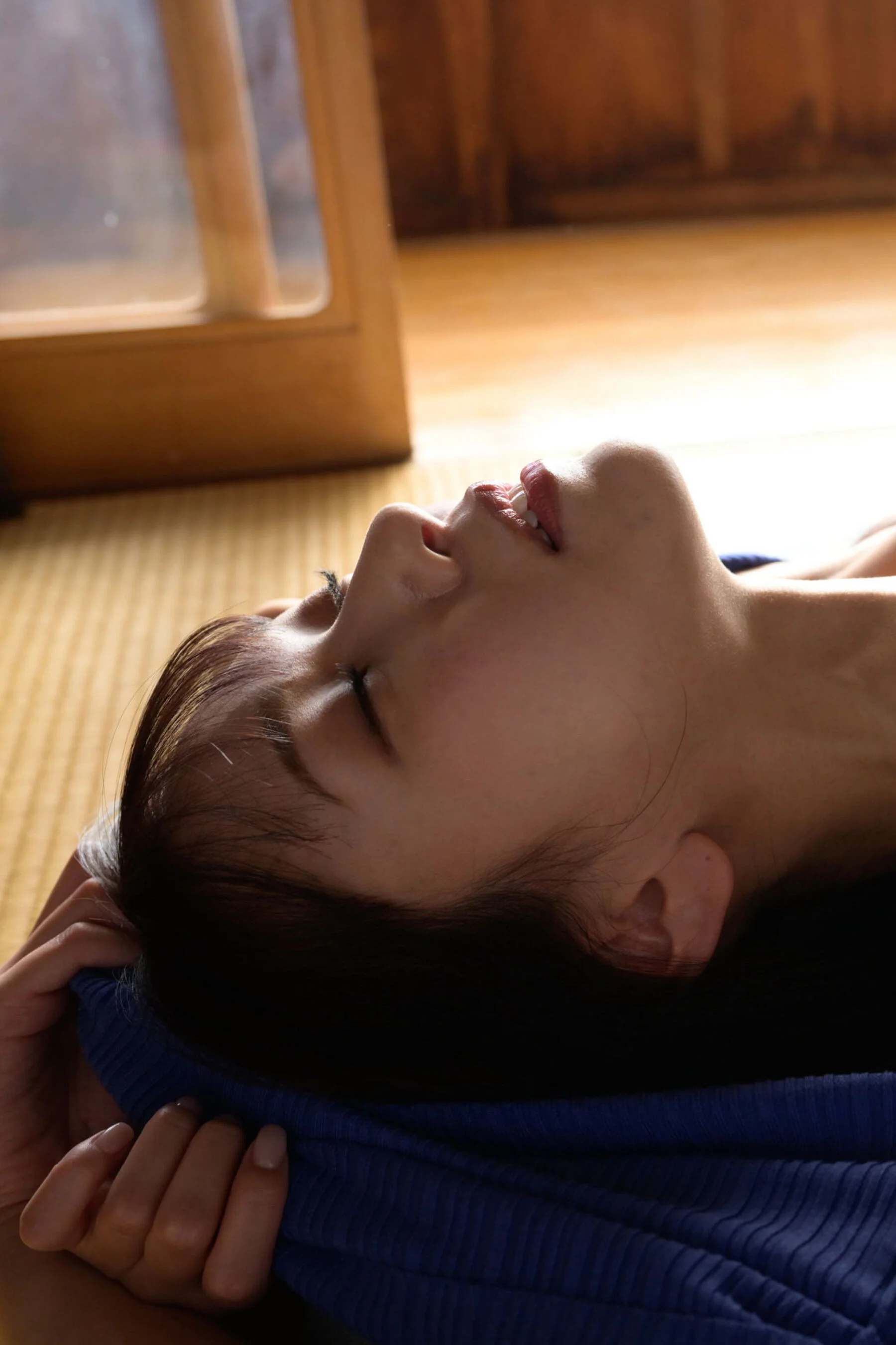 森彩美《わがままビーナス Vol.1》 - Photo 41