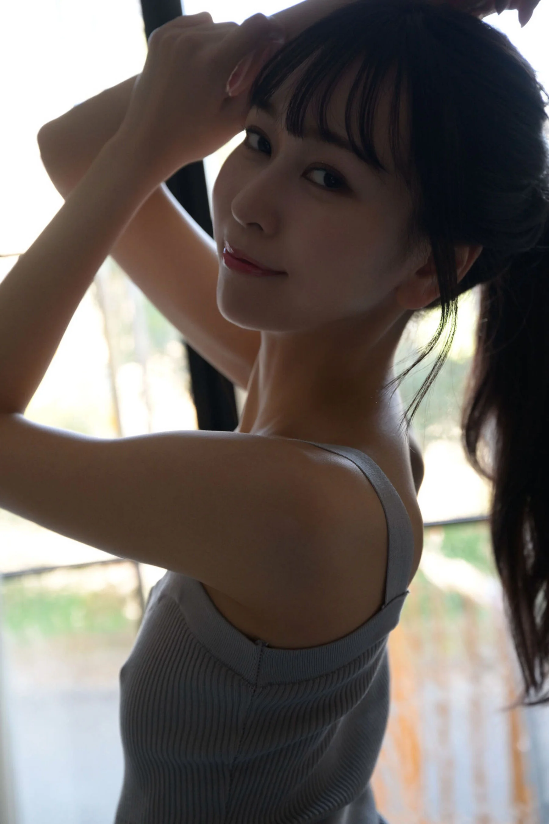 森彩美《わがままビーナス Vol.1》 - Photo 53