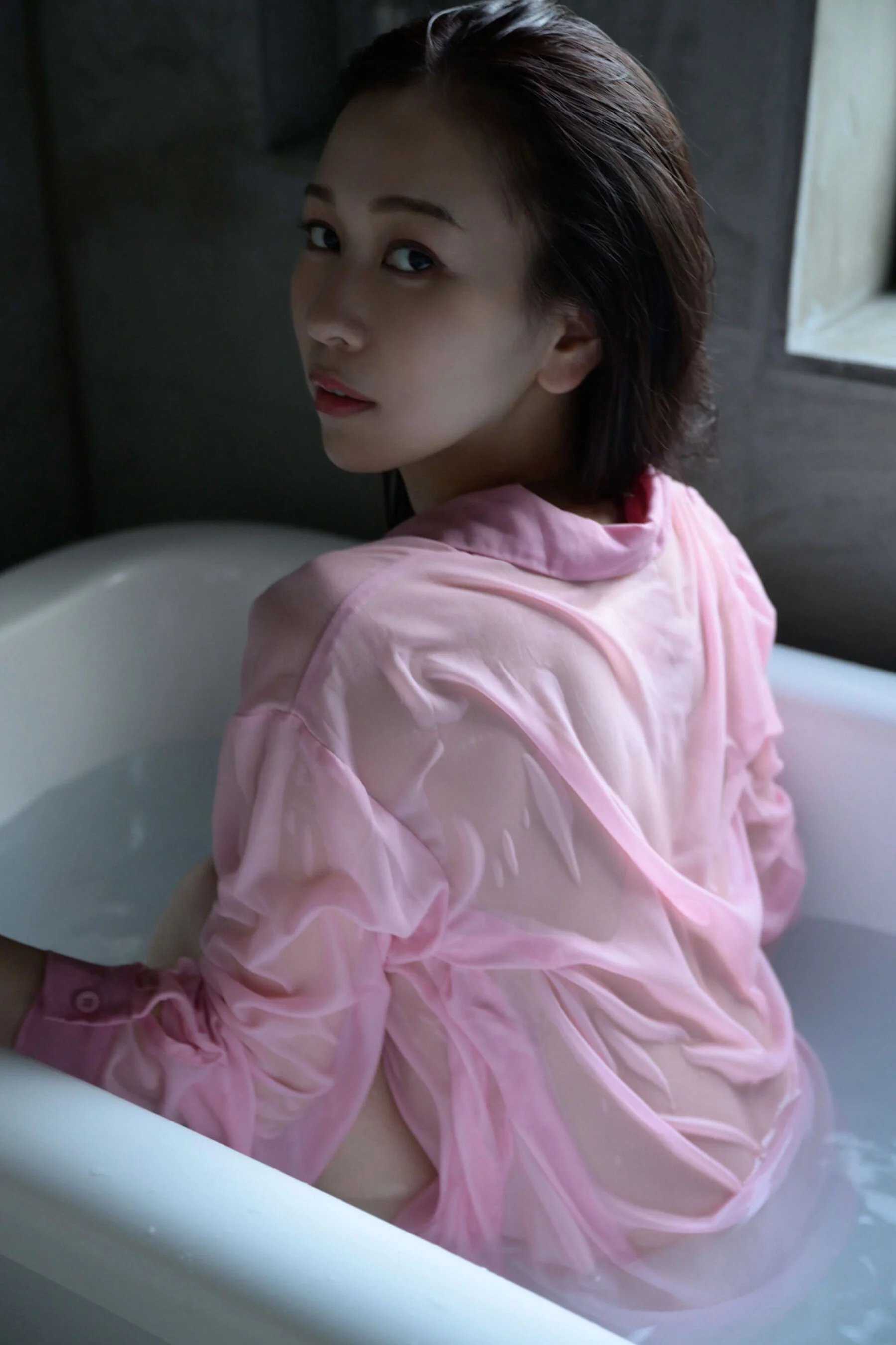 森彩美《わがままビーナス Vol.1》 - Photo 68