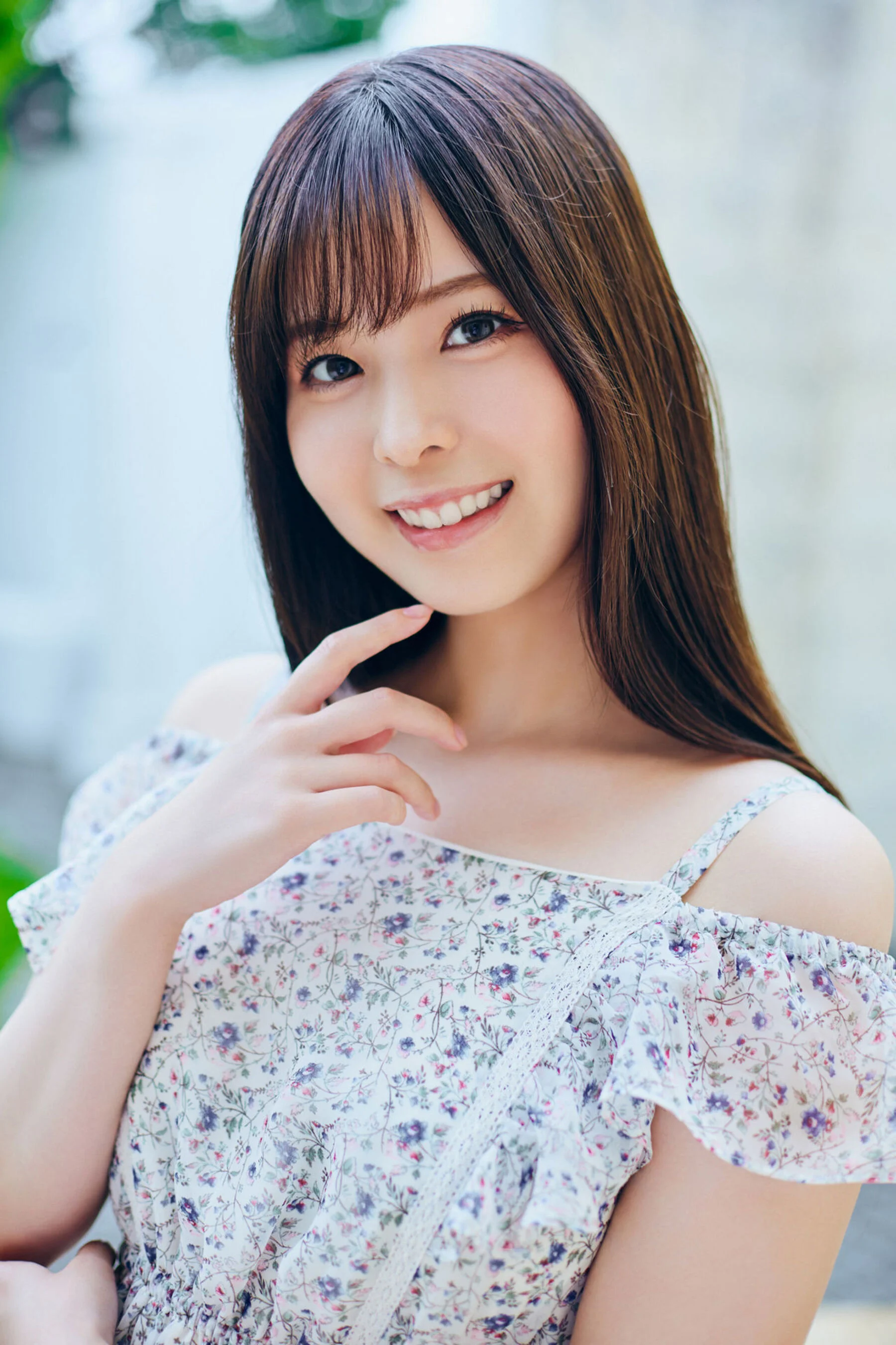 九野雏乃《好いとうよ Vol.3 大ボリューム100カット超完全版》 - Photo 2